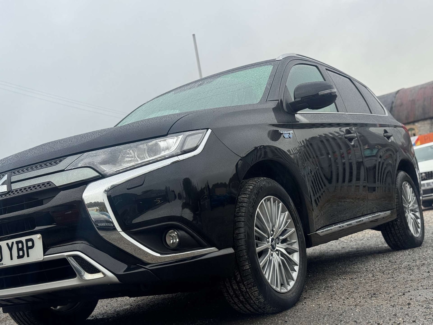 Used Mitsubishi Outlander 2020 for sale - 77207426: Photo 15