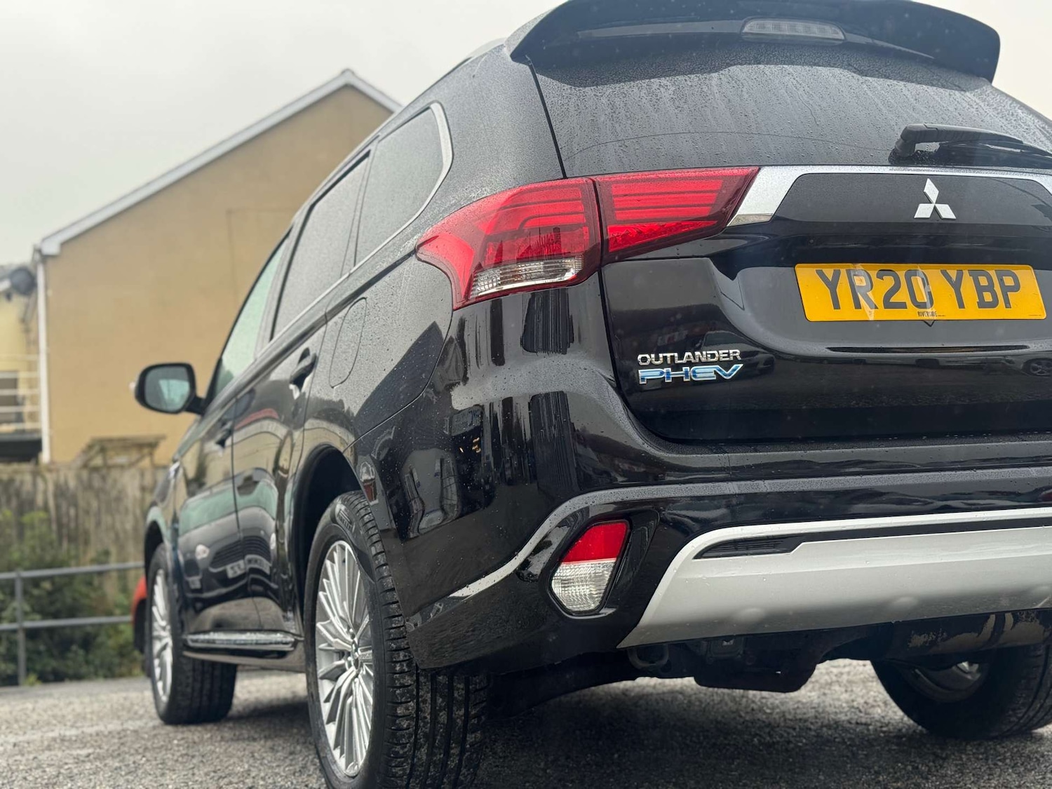 Used Mitsubishi Outlander 2020 for sale - 77207426: Photo 16