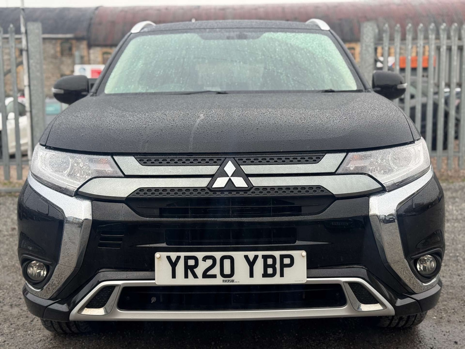 Used Mitsubishi Outlander 2020 for sale - 77207426: Photo 2