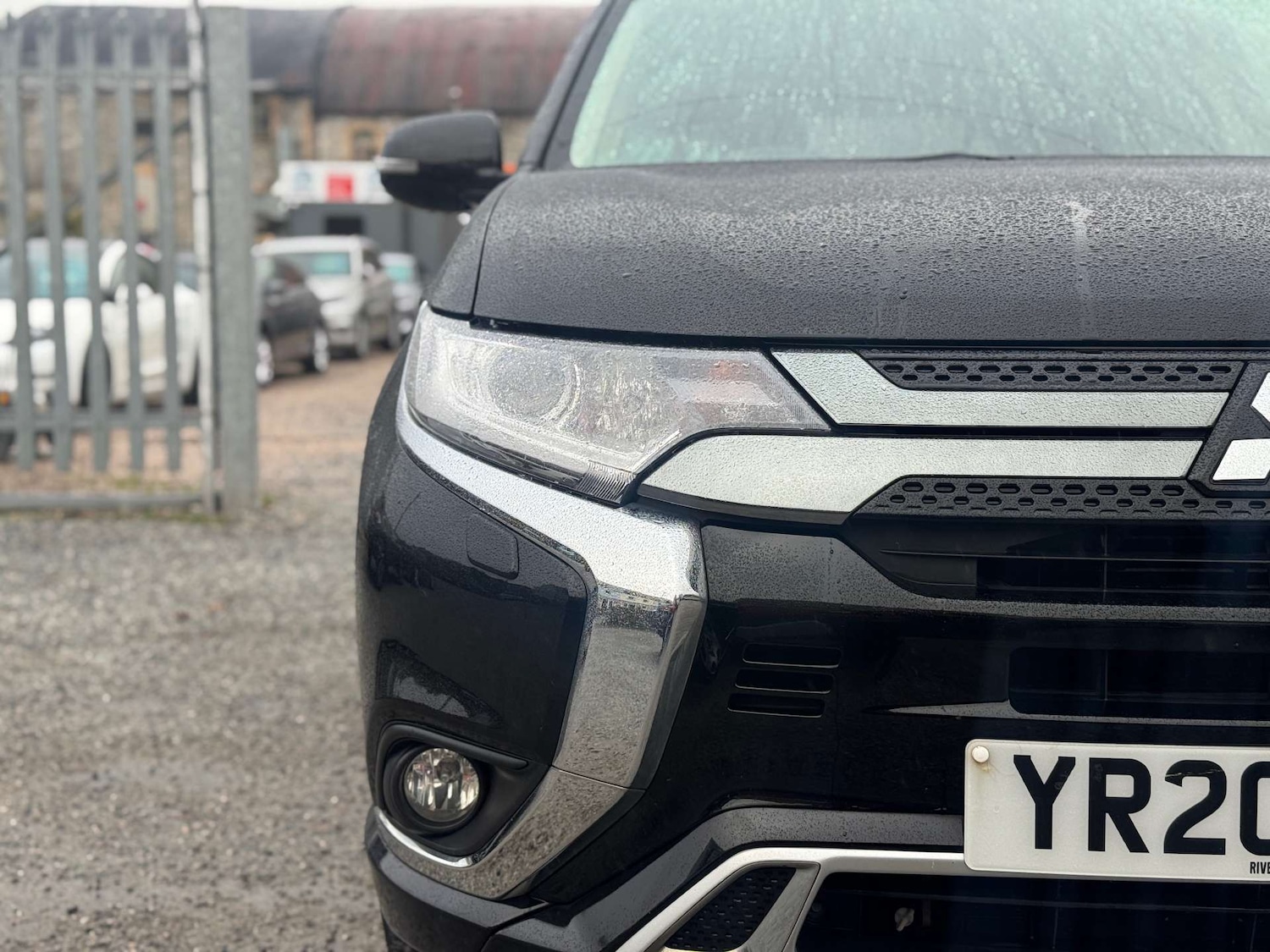 Used Mitsubishi Outlander 2020 for sale - 77207426: Photo 24