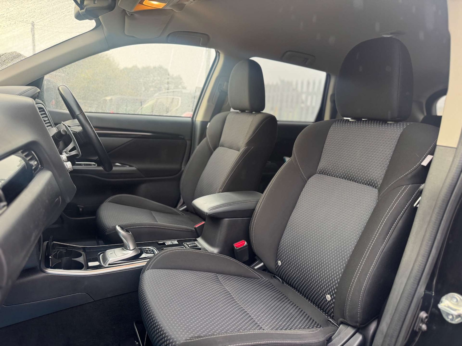 Used Mitsubishi Outlander 2020 for sale - 77207426: Photo 26