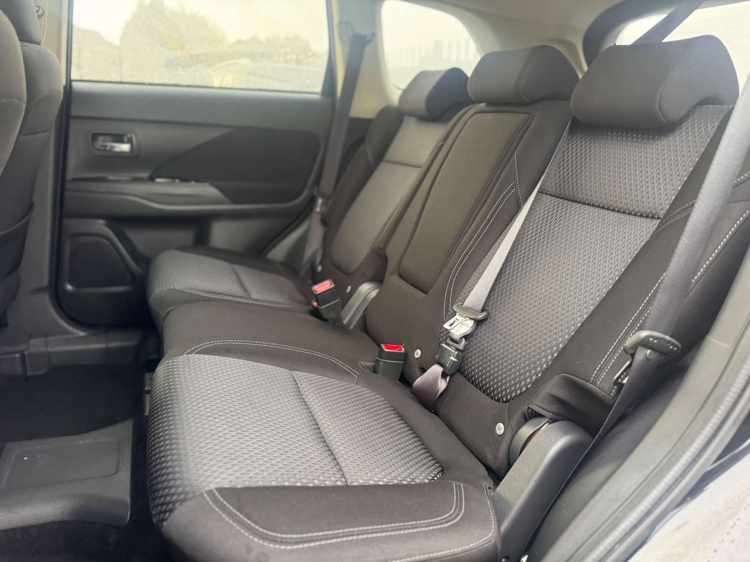 Used Mitsubishi Outlander 2020 for sale - 77207426: Photo 30