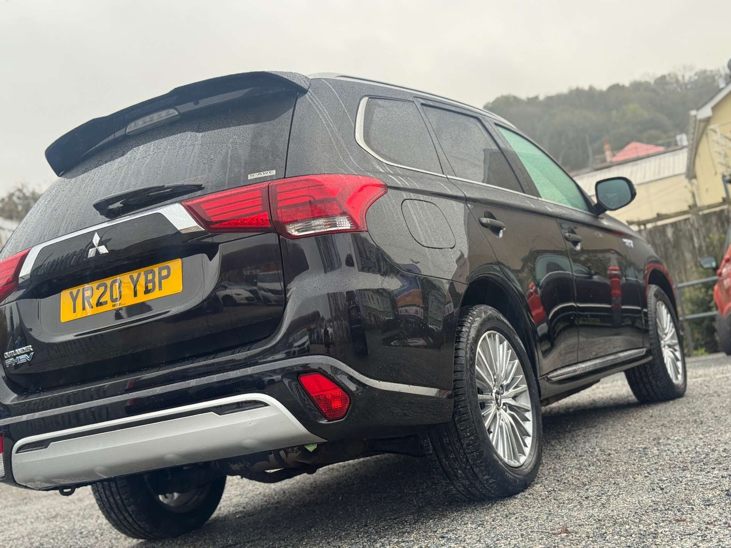 Used Mitsubishi Outlander 2020 for sale - 77207426: Photo 33