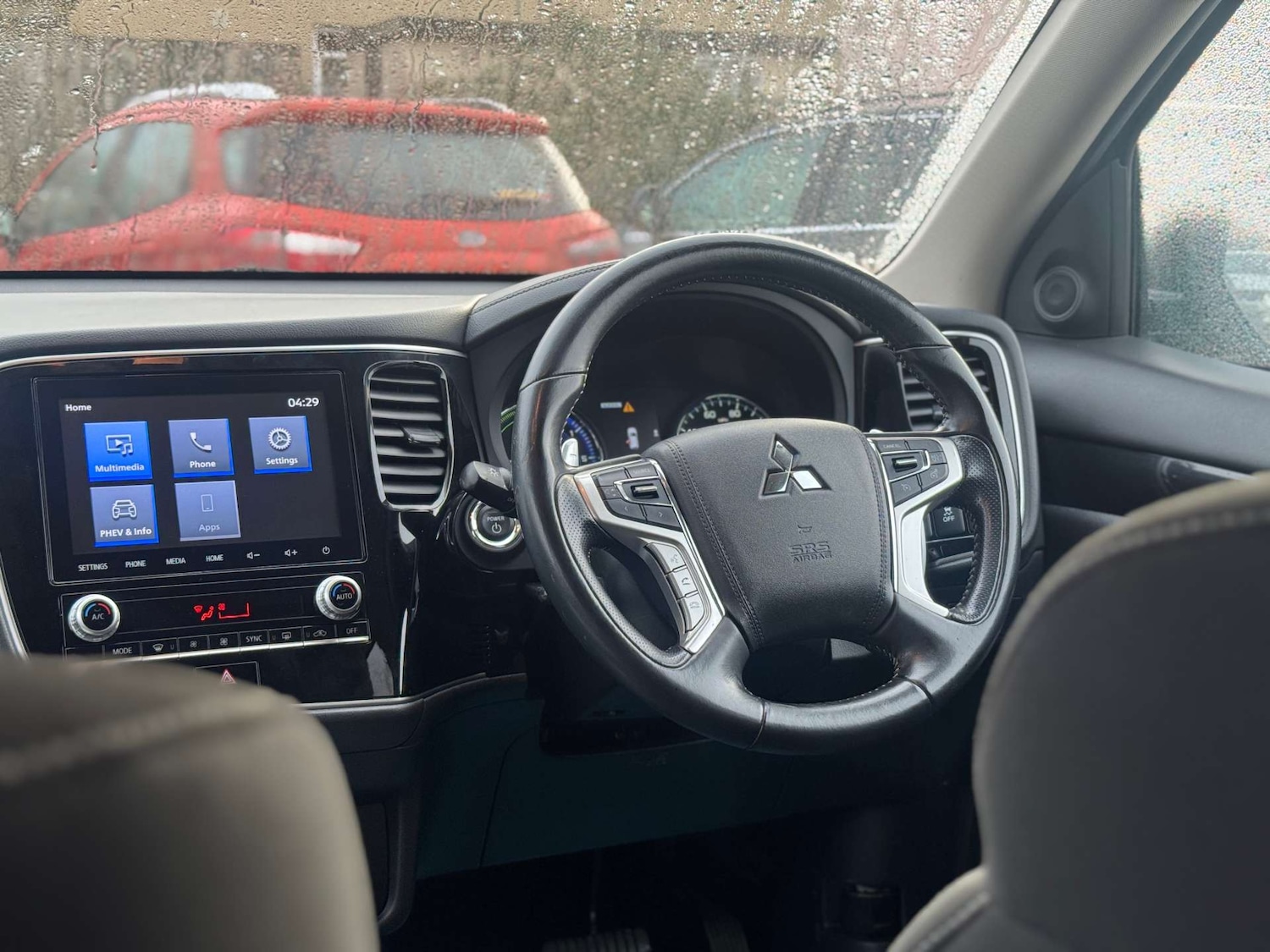 Used Mitsubishi Outlander 2020 for sale - 77207426: Photo 36