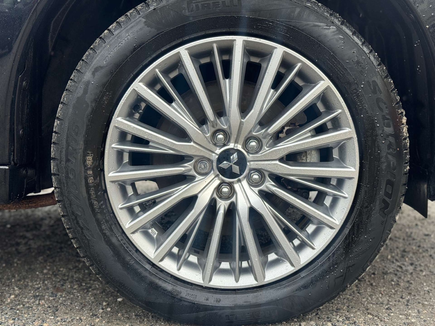 Used Mitsubishi Outlander 2020 for sale - 77207426: Photo 43