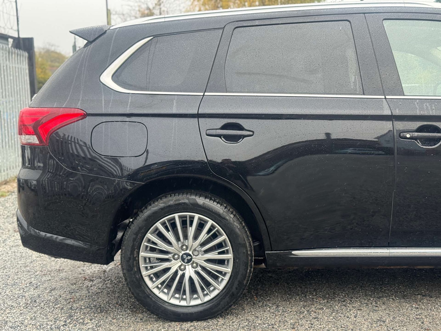 Used Mitsubishi Outlander 2020 for sale - 77207426: Photo 44