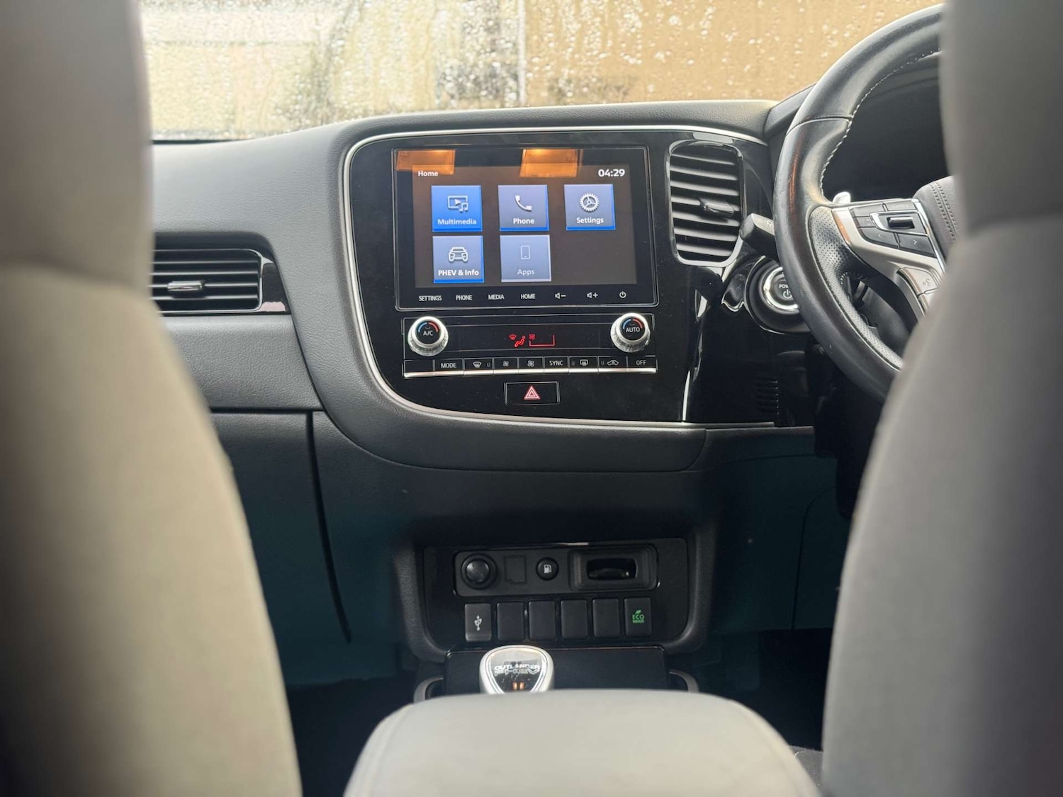 Used Mitsubishi Outlander 2020 for sale - 77207426: Photo 46