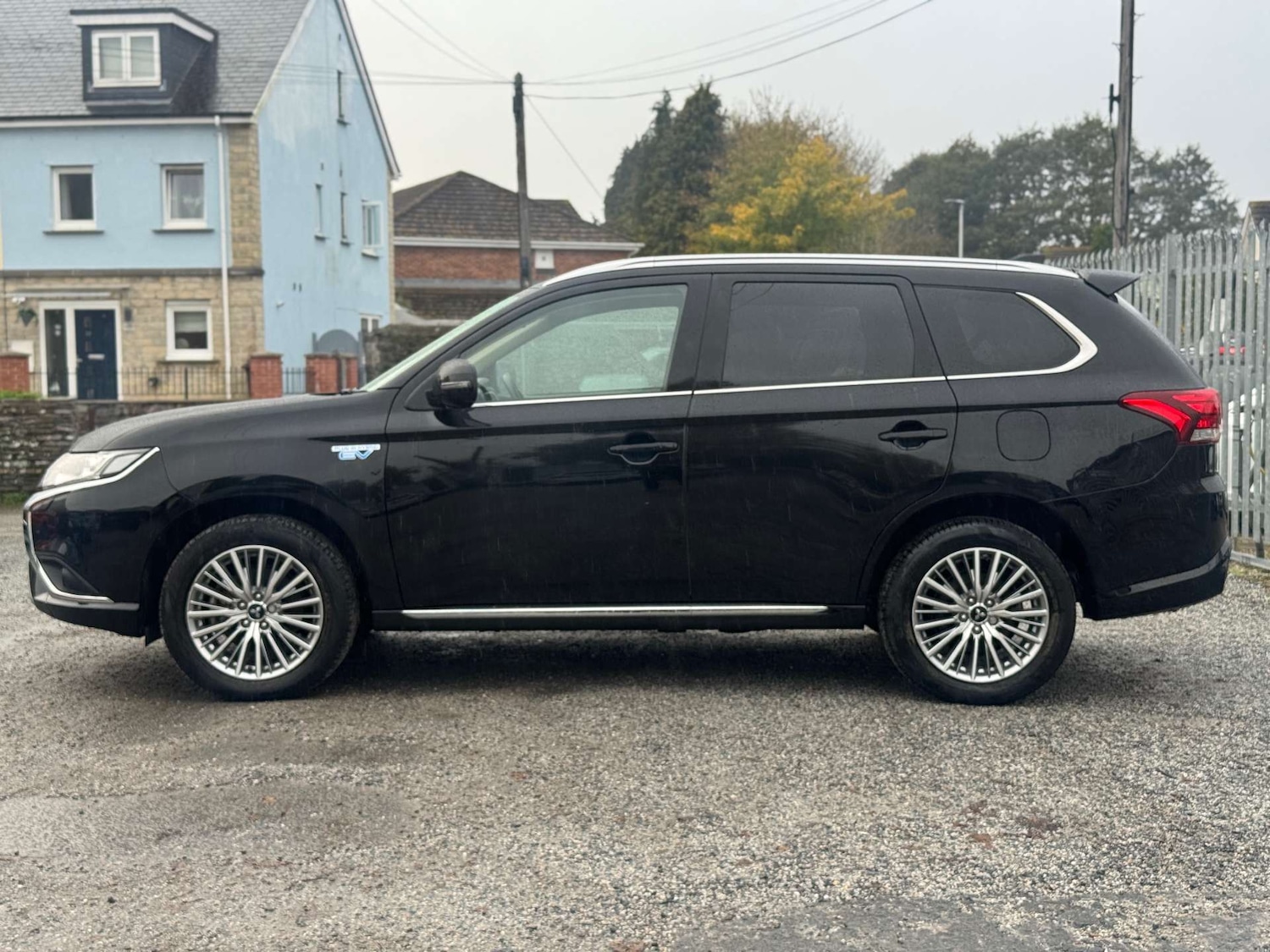 Used Mitsubishi Outlander 2020 for sale - 77207426: Photo 5