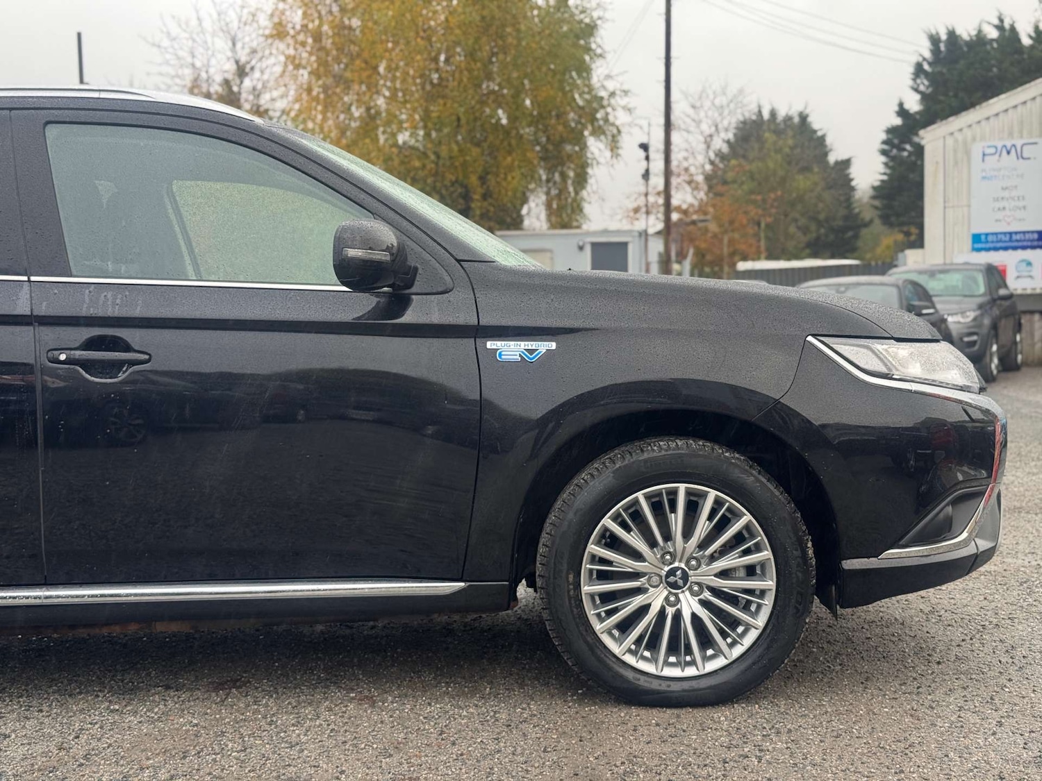 Used Mitsubishi Outlander 2020 for sale - 77207426: Photo 53