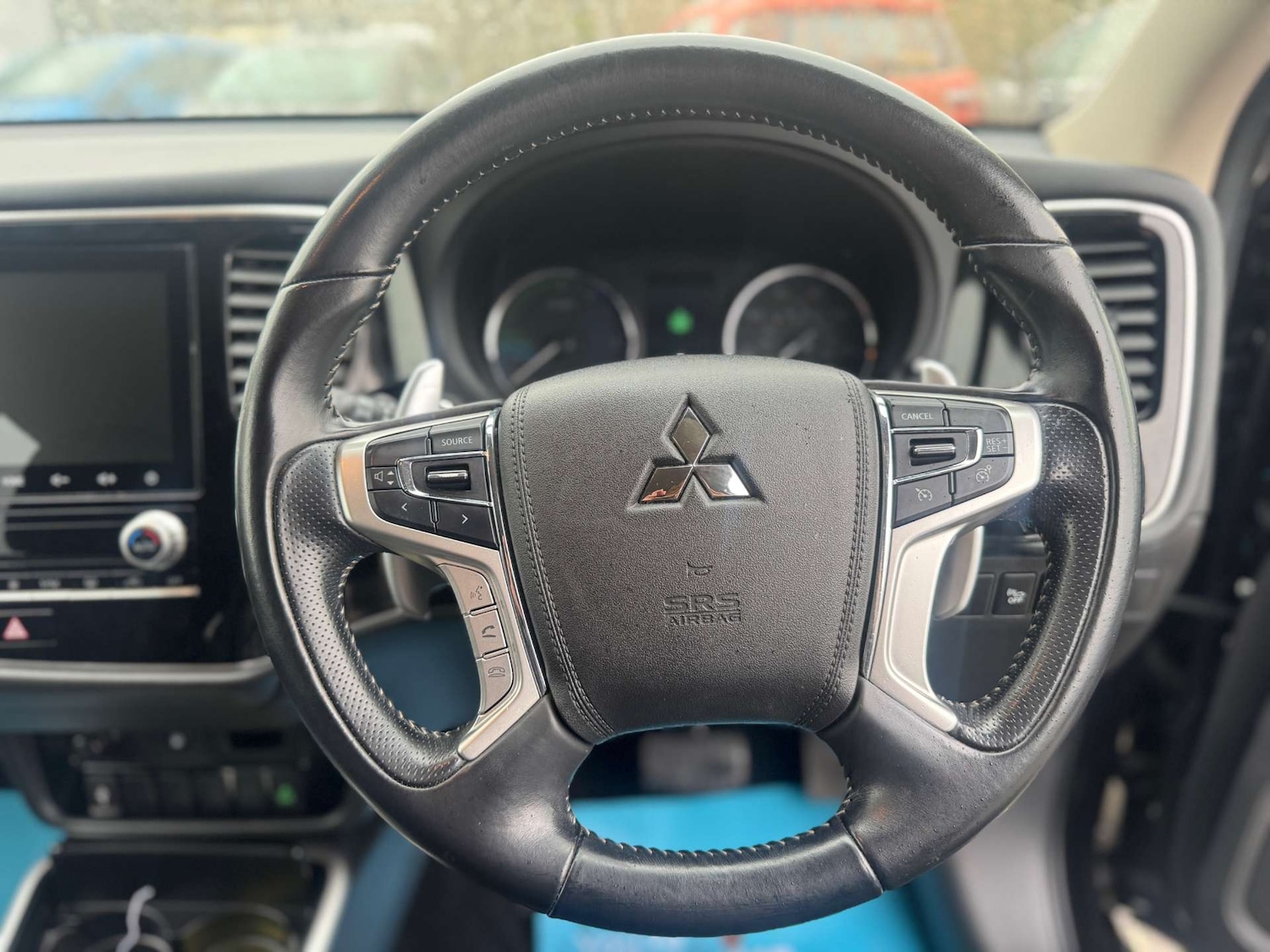 Used Mitsubishi Outlander 2020 for sale - 77207426: Photo 6