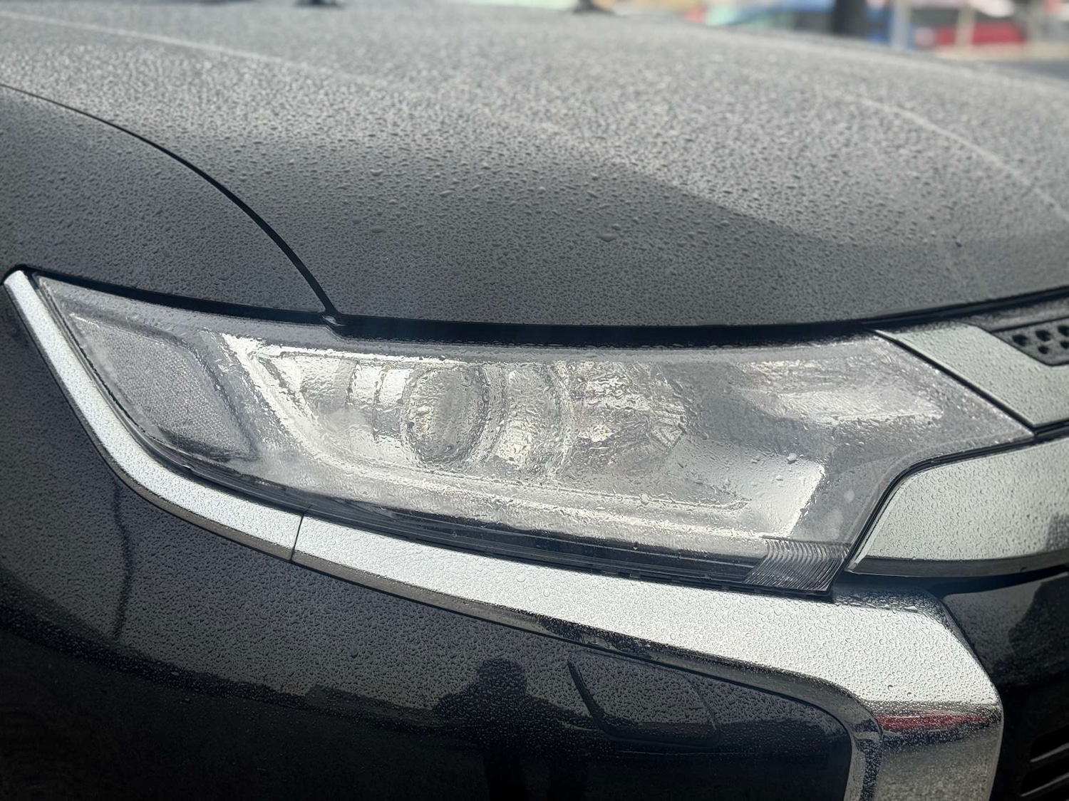 Used Mitsubishi Outlander 2020 for sale - 77207426: Photo 60