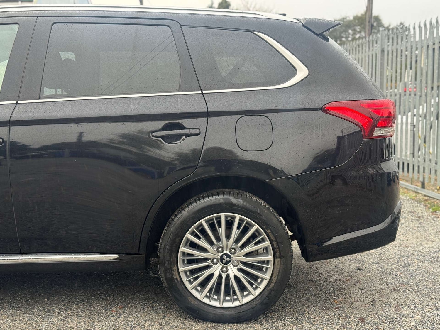 Used Mitsubishi Outlander 2020 for sale - 77207426: Photo 61