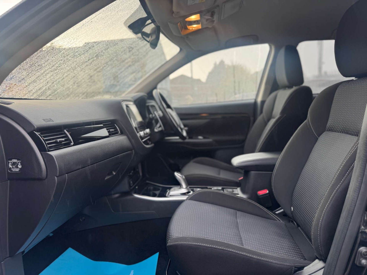 Used Mitsubishi Outlander 2020 for sale - 77207426: Photo 64