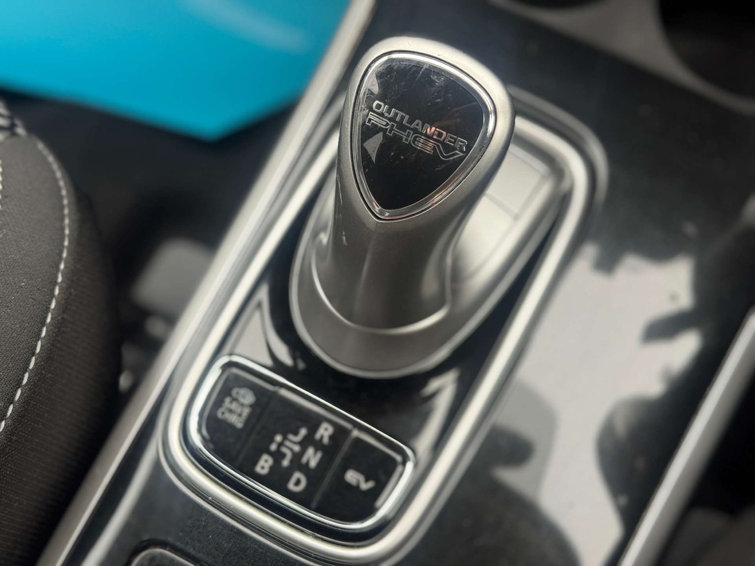 Used Mitsubishi Outlander 2020 for sale - 77207426: Photo 66