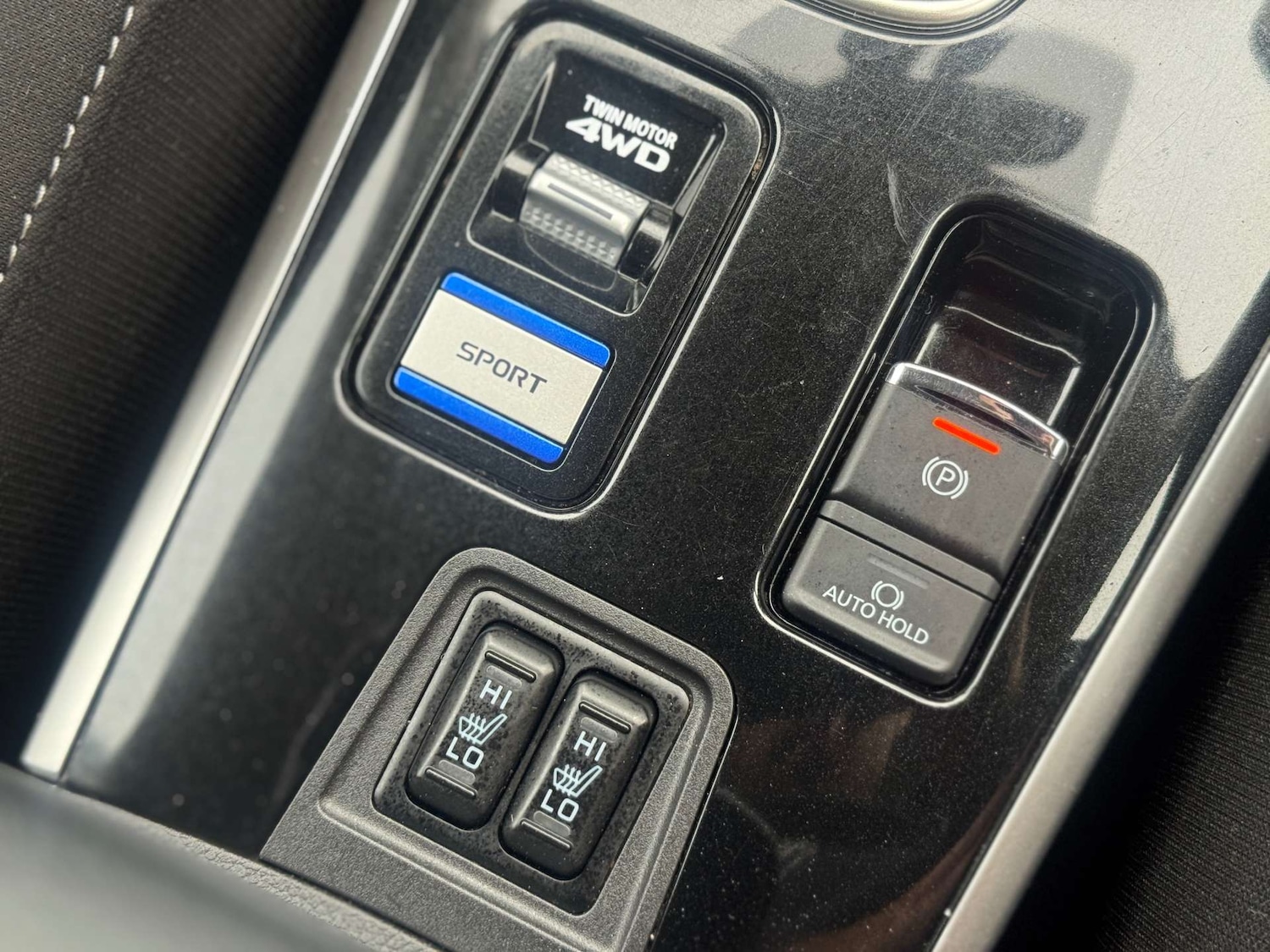 Used Mitsubishi Outlander 2020 for sale - 77207426: Photo 67