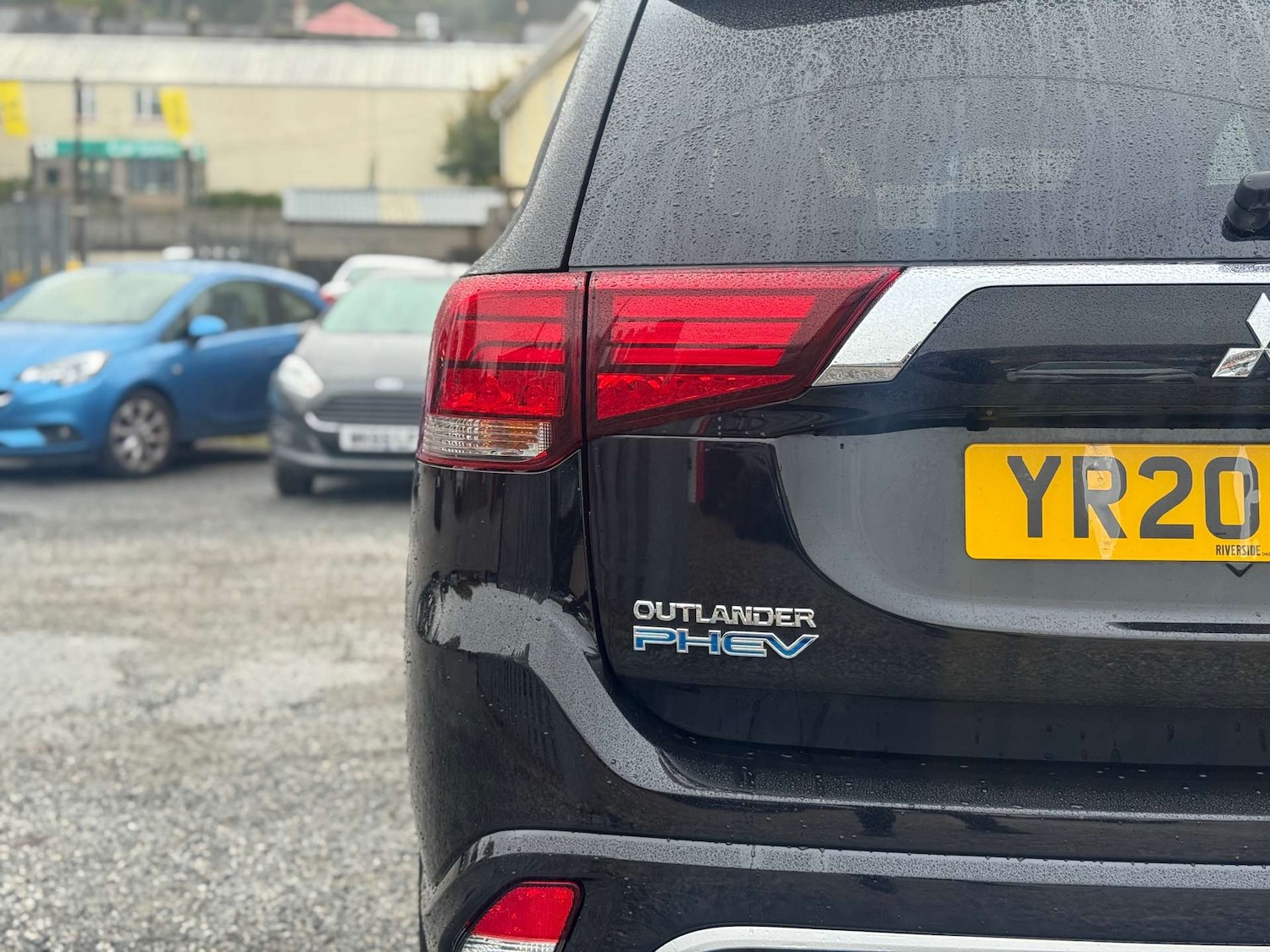 Used Mitsubishi Outlander 2020 for sale - 77207426: Photo 68