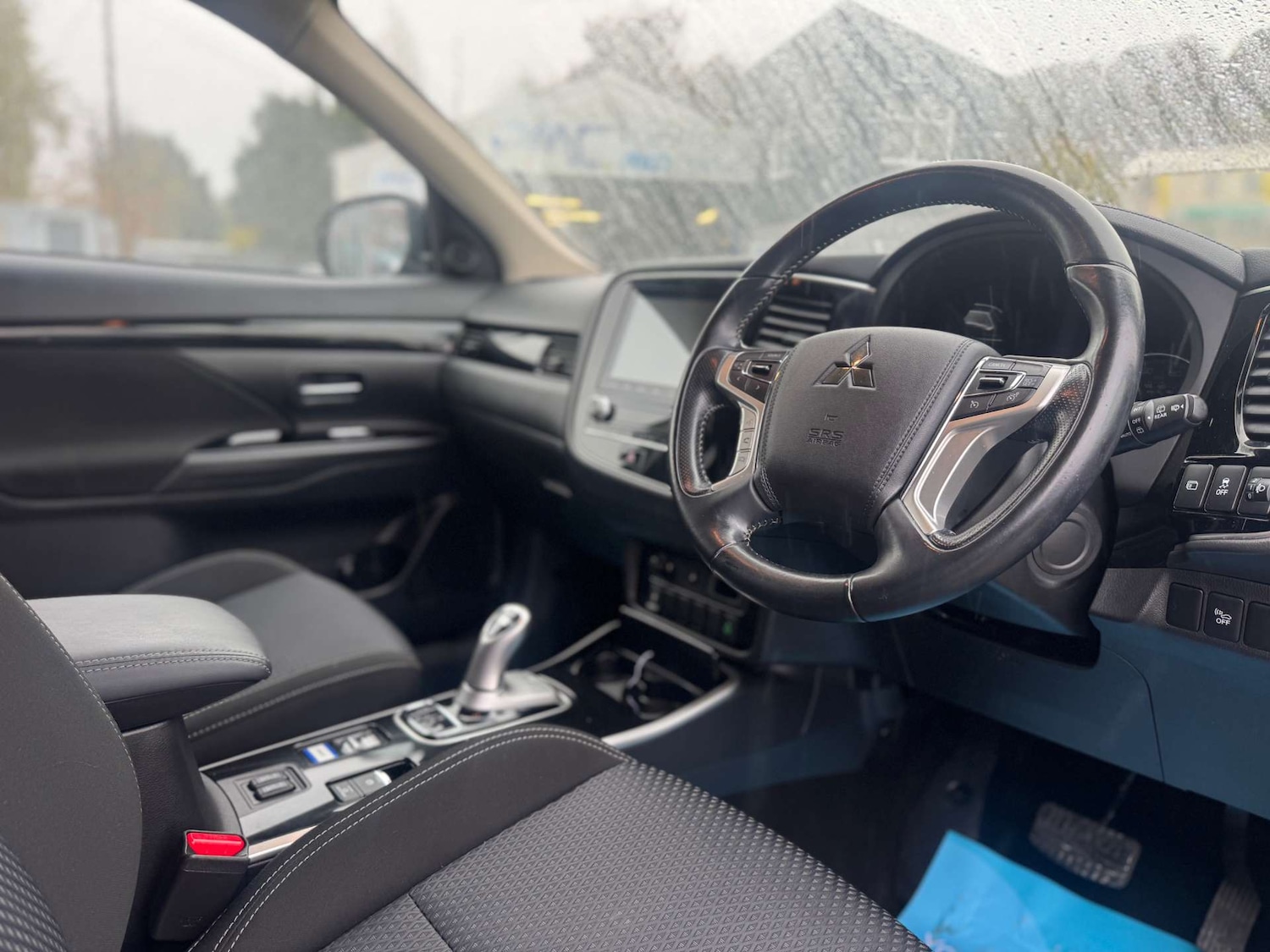 Used Mitsubishi Outlander 2020 for sale - 77207426: Photo 71