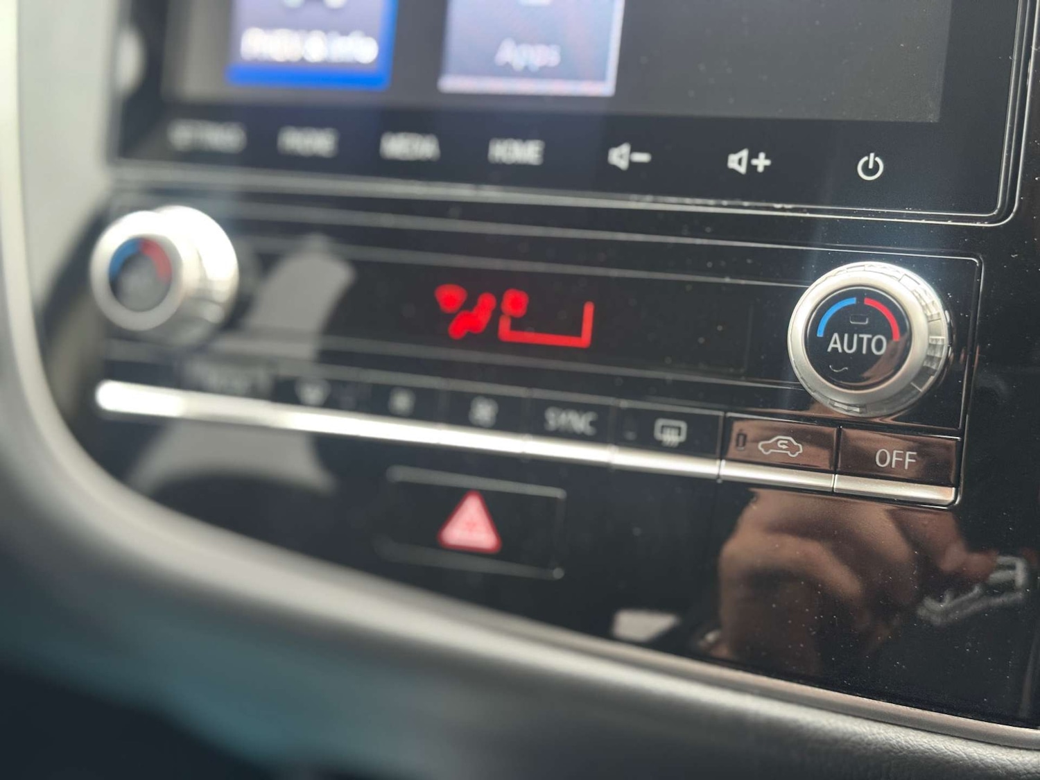 Used Mitsubishi Outlander 2020 for sale - 77207426: Photo 73