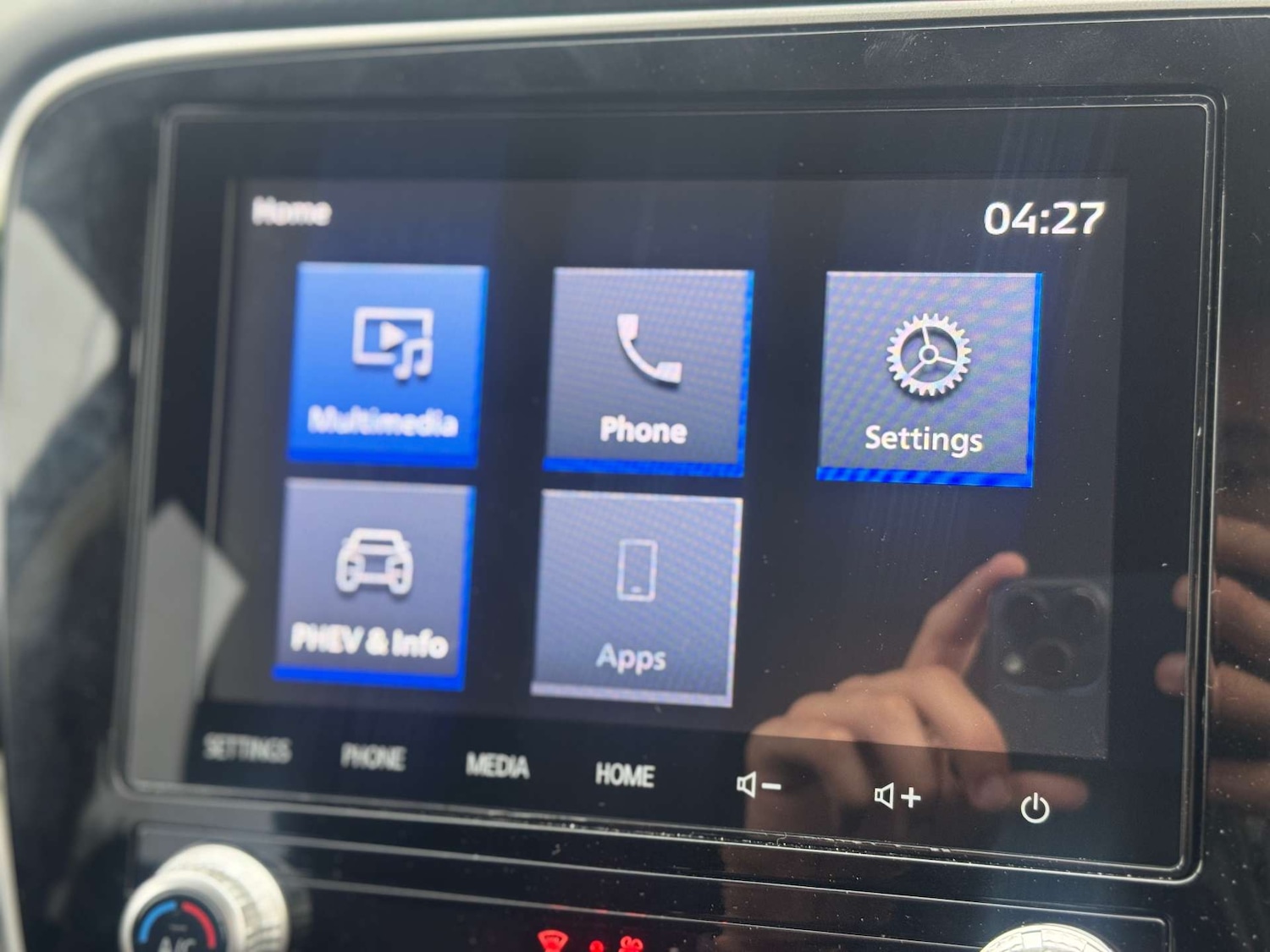 Used Mitsubishi Outlander 2020 for sale - 77207426: Photo 74