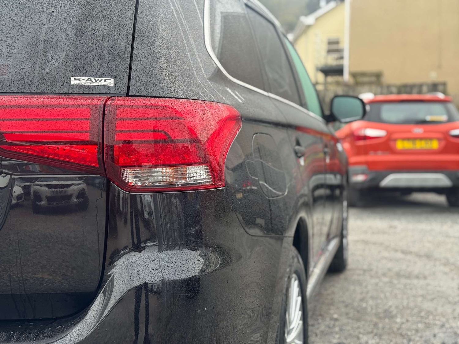 Used Mitsubishi Outlander 2020 for sale - 77207426: Photo 75