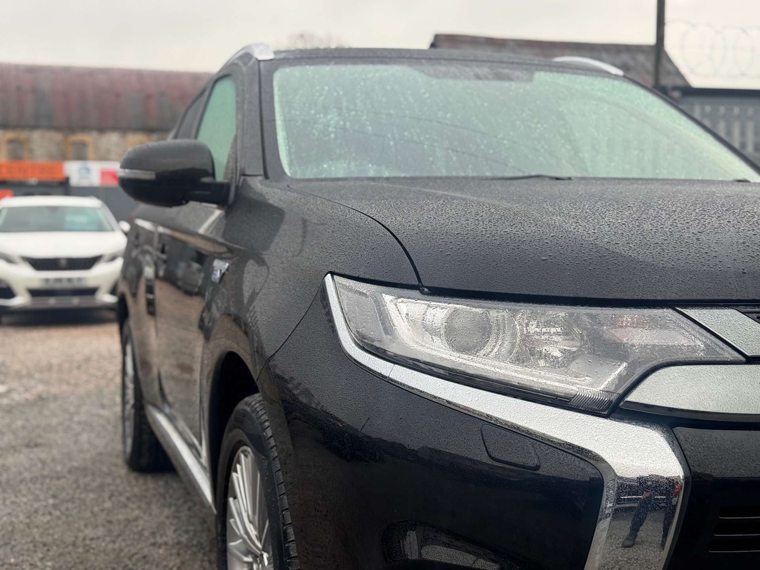 Used Mitsubishi Outlander 2020 for sale - 77207426: Photo 76