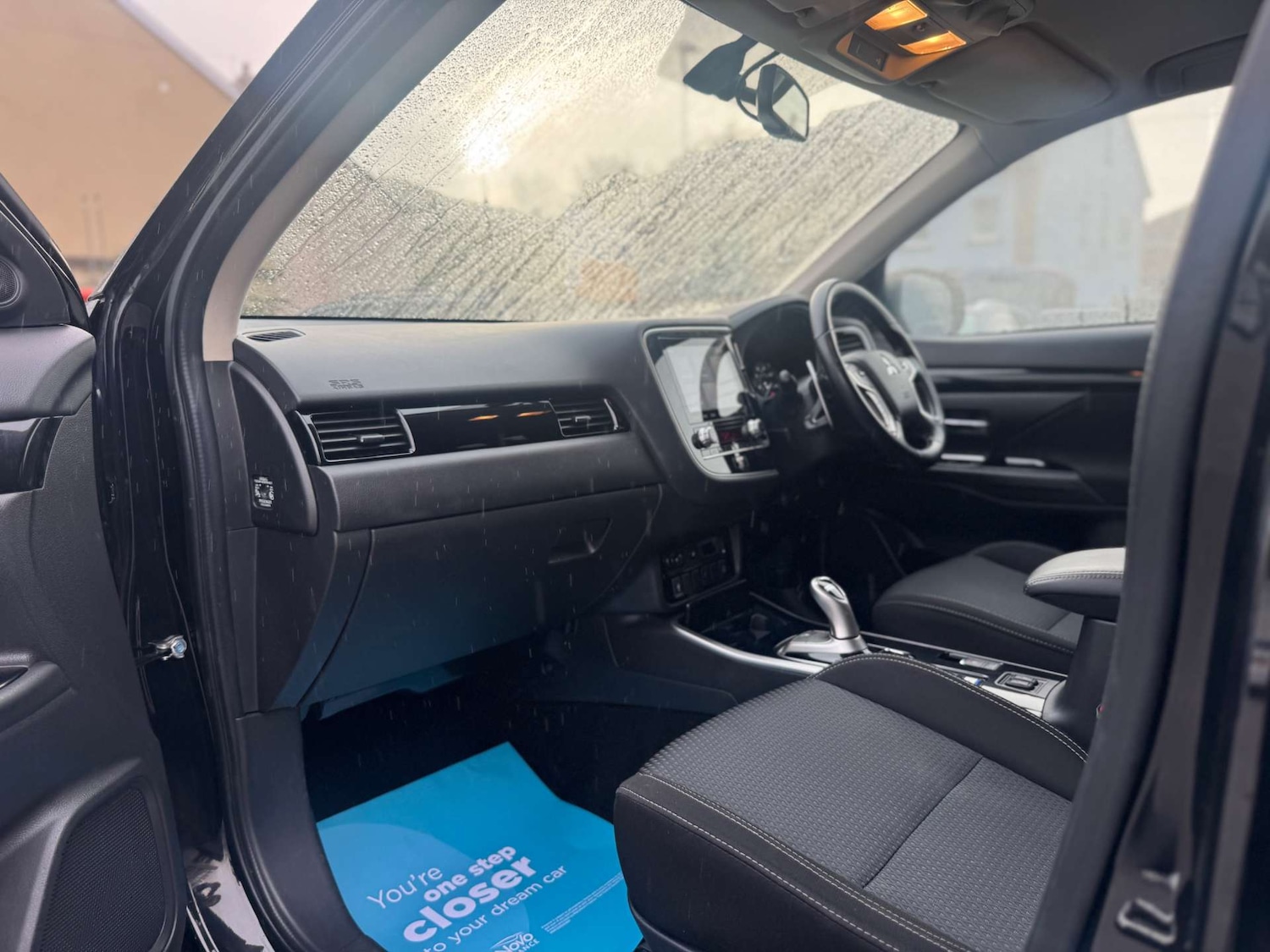 Used Mitsubishi Outlander 2020 for sale - 77207426: Photo 79