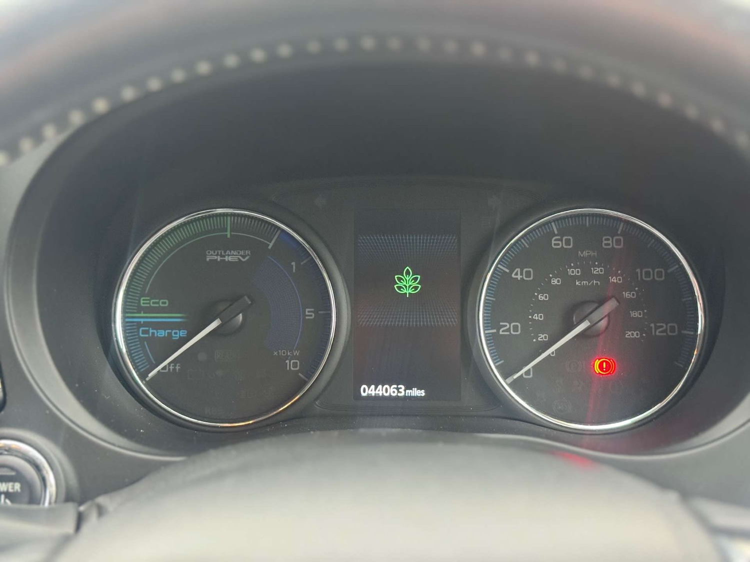 Used Mitsubishi Outlander 2020 for sale - 77207426: Photo 8