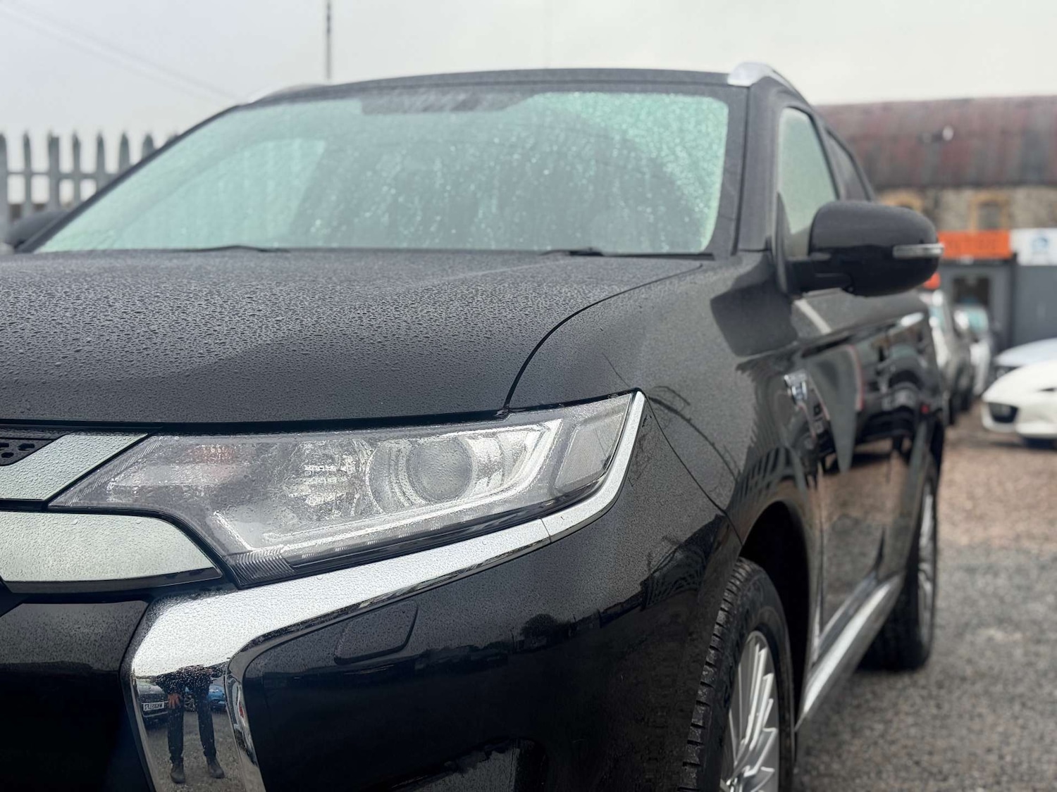 Used Mitsubishi Outlander 2020 for sale - 77207426: Photo 82