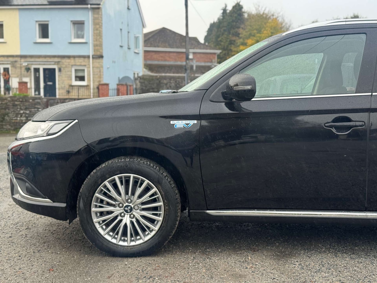 Used Mitsubishi Outlander 2020 for sale - 77207426: Photo 83