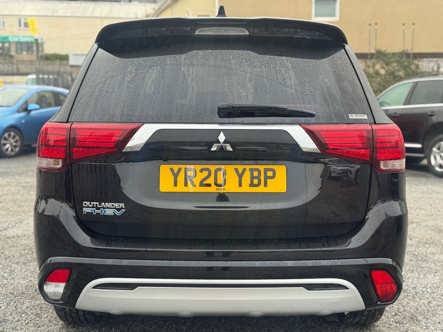 Used Mitsubishi Outlander 2020 for sale - 77207426: Photo 9