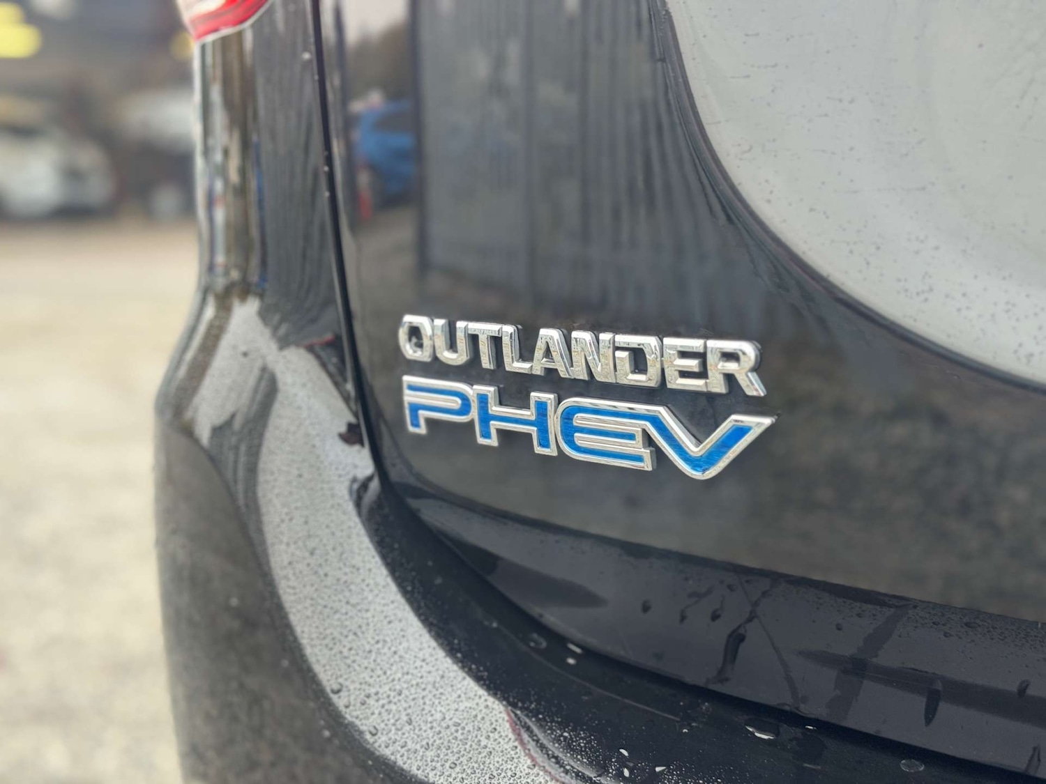 Used Mitsubishi Outlander 2020 for sale - 77207426: Photo 95