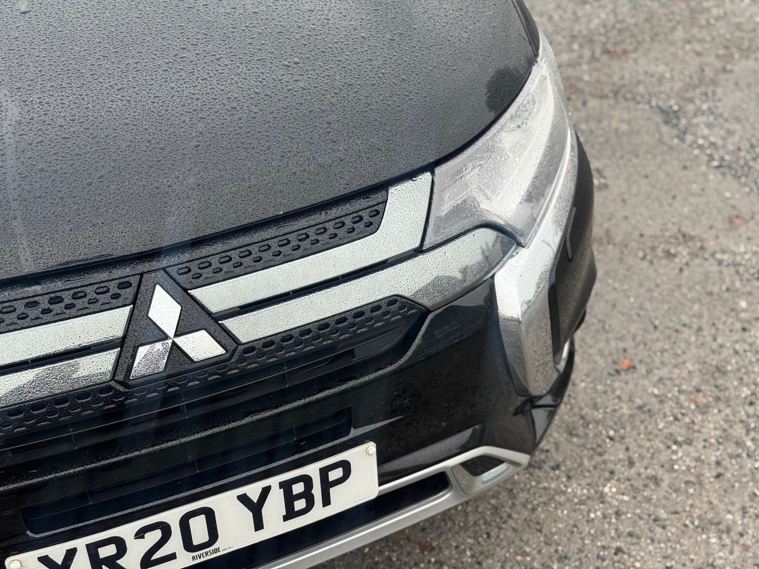 Used Mitsubishi Outlander 2020 for sale - 77207426: Photo 97