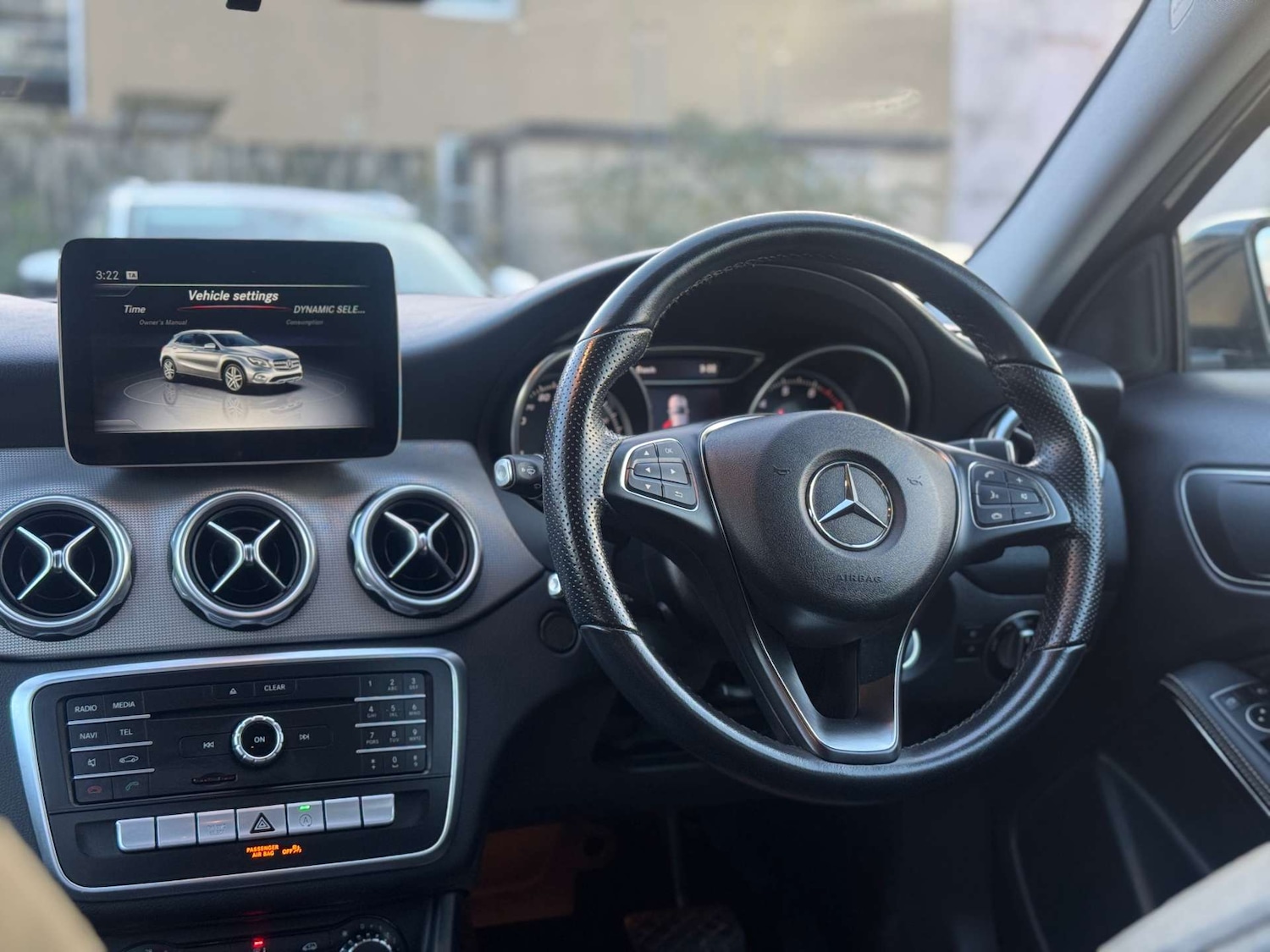 Used Mercedes-Benz GLA 2020 for sale - 77207448: Photo 15