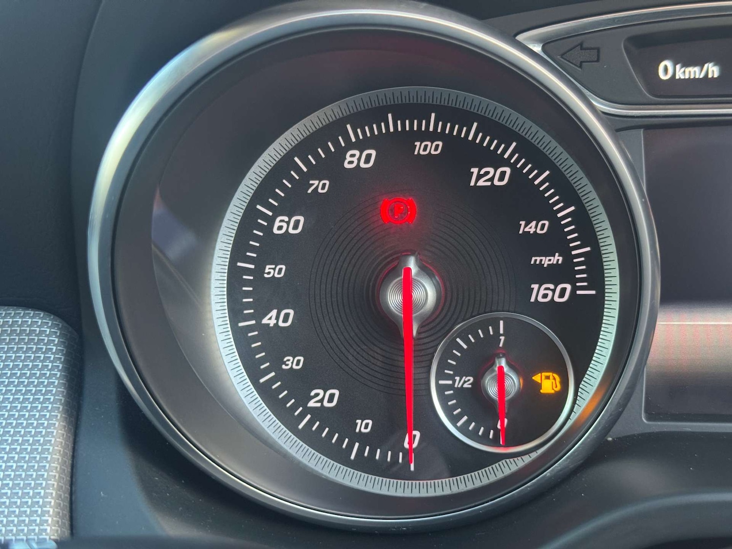 Used Mercedes-Benz GLA 2020 for sale - 77207448: Photo 16