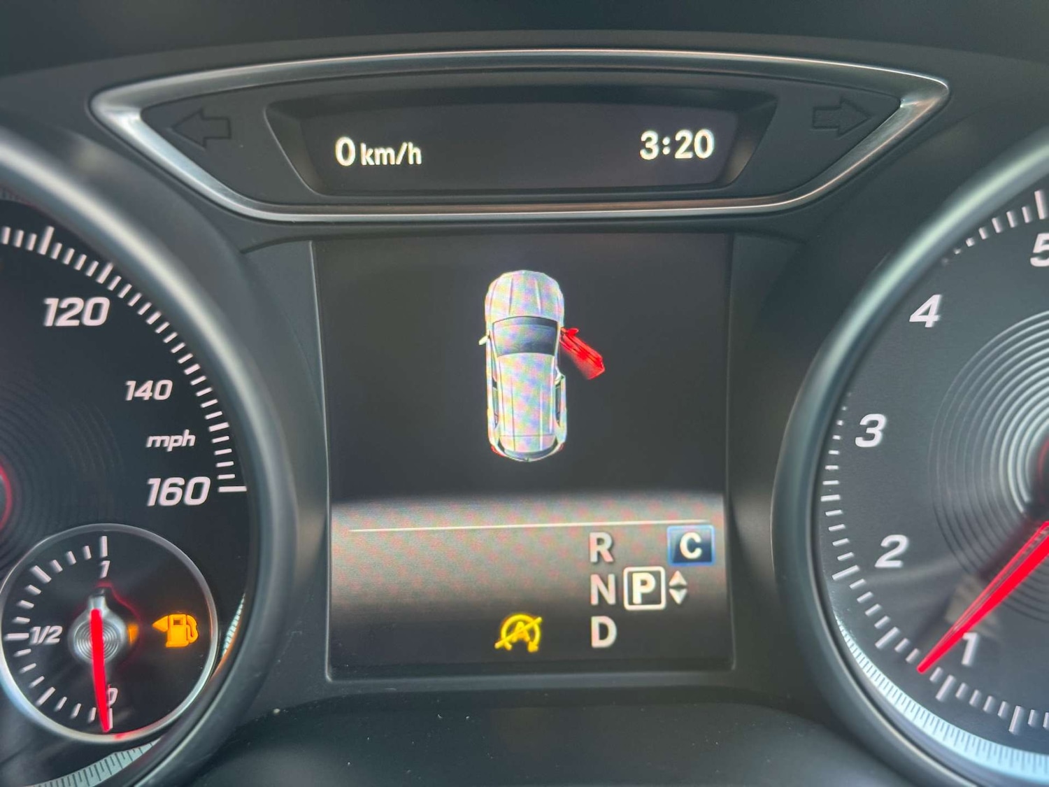 Used Mercedes-Benz GLA 2020 for sale - 77207448: Photo 17