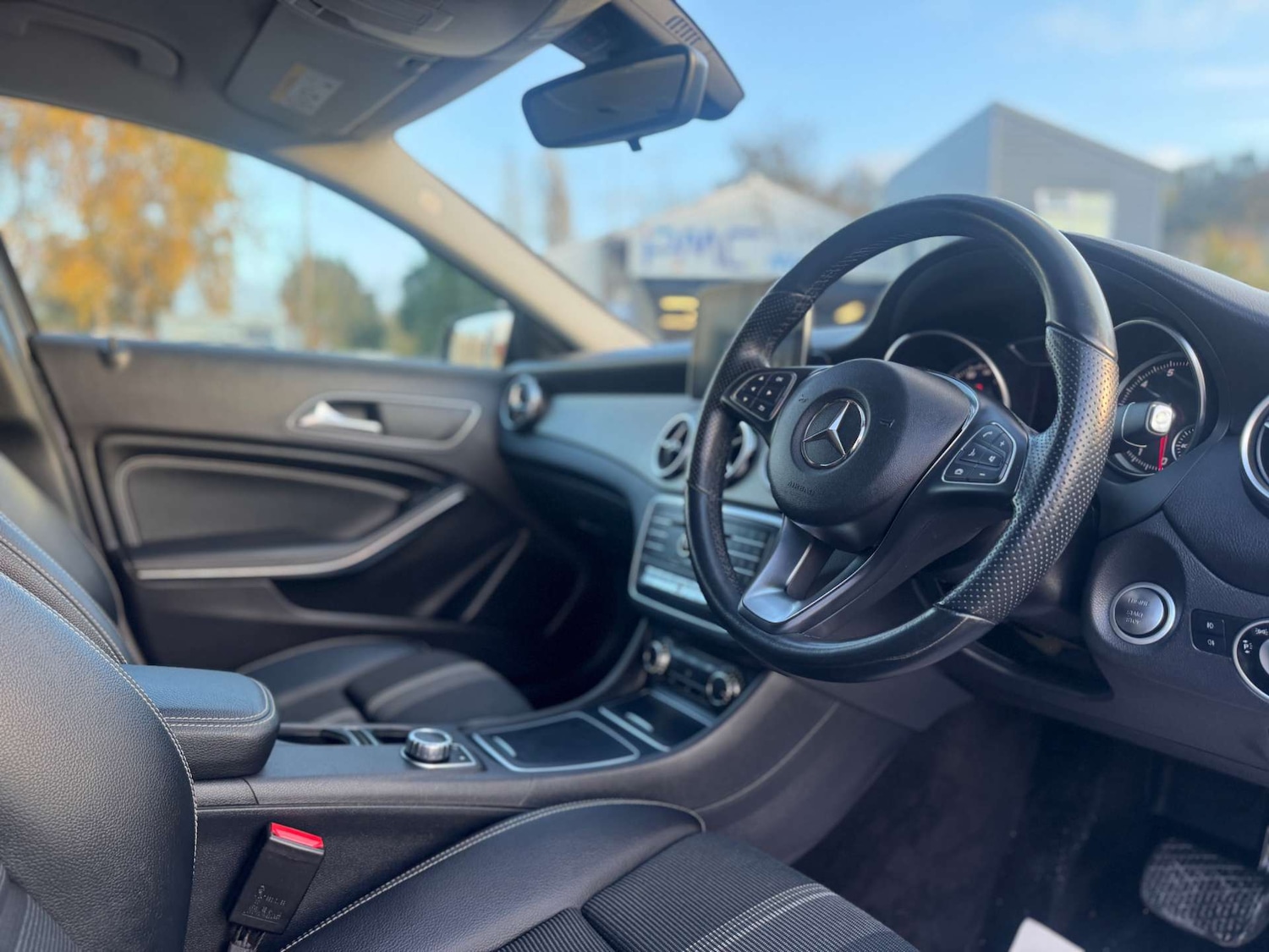 Used Mercedes-Benz GLA 2020 for sale - 77207448: Photo 23