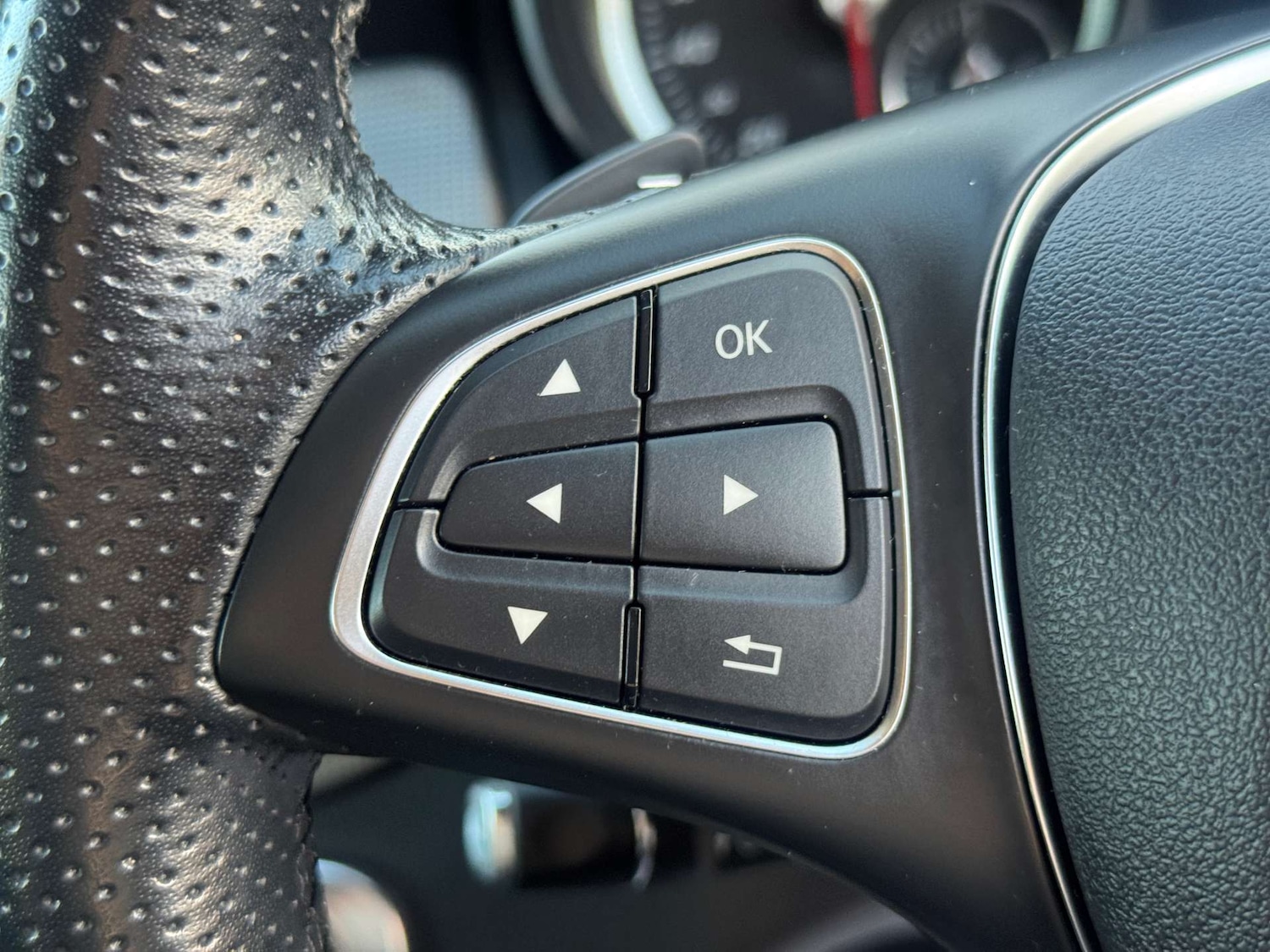 Used Mercedes-Benz GLA 2020 for sale - 77207448: Photo 24