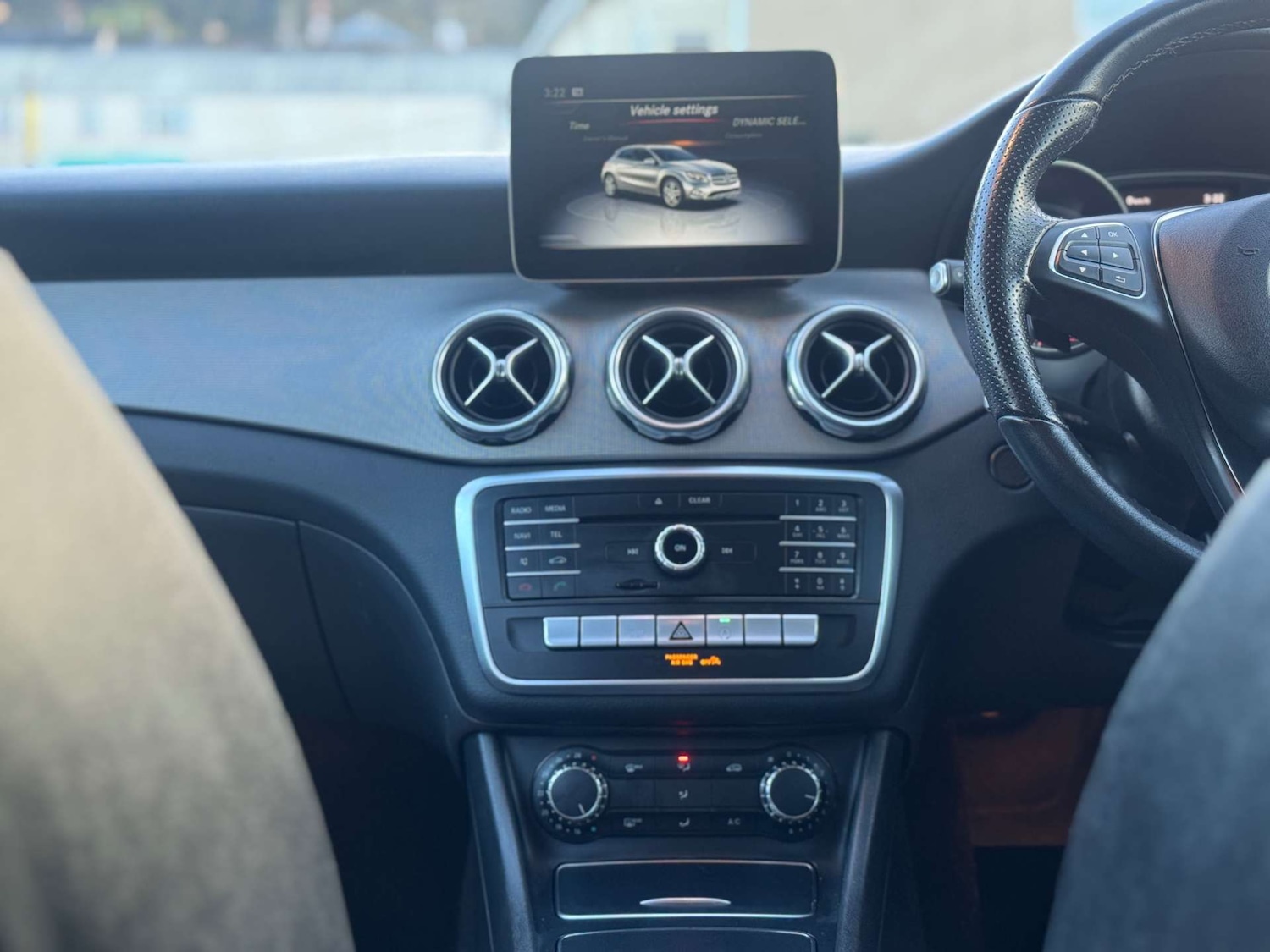 Used Mercedes-Benz GLA 2020 for sale - 77207448: Photo 31