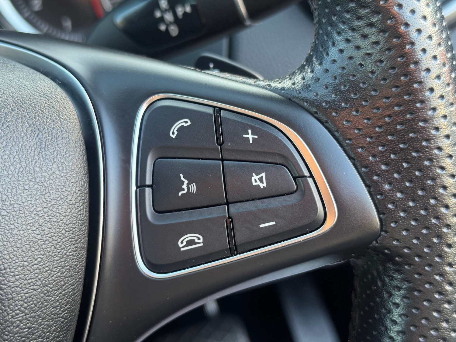 Used Mercedes-Benz GLA 2020 for sale - 77207448: Photo 32