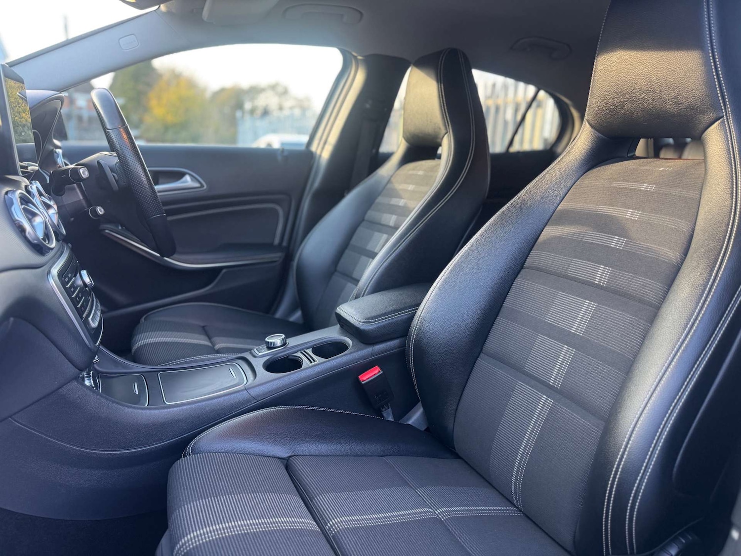 Used Mercedes-Benz GLA 2020 for sale - 77207448: Photo 40