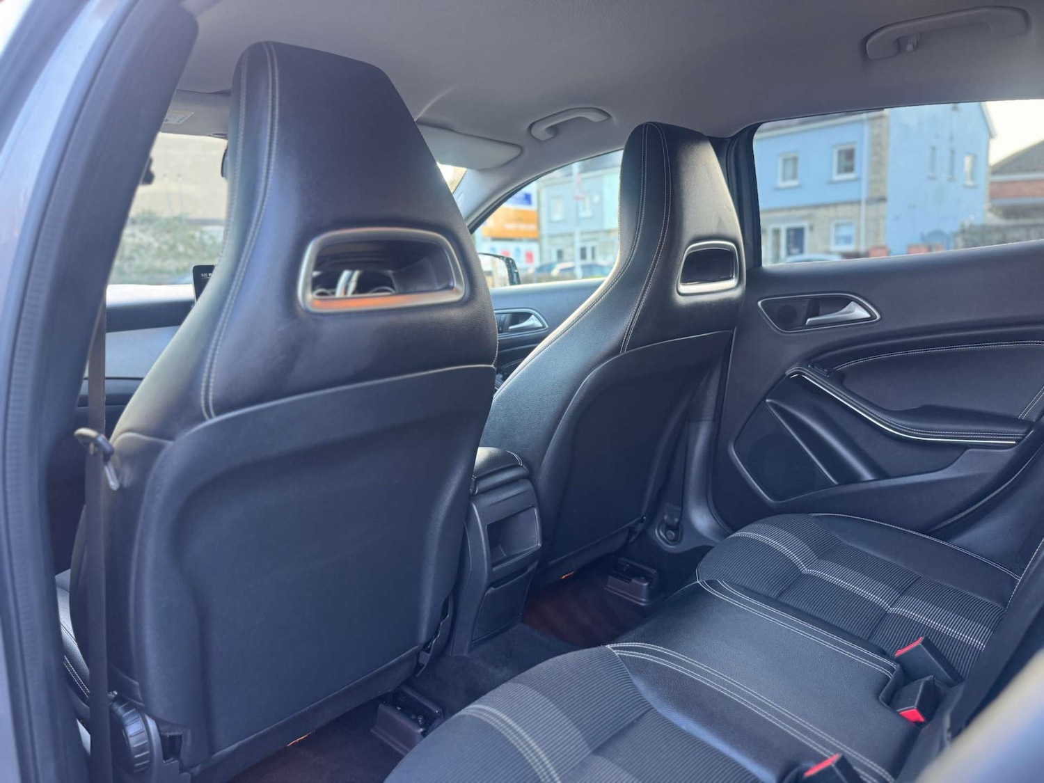 Used Mercedes-Benz GLA 2020 for sale - 77207448: Photo 41