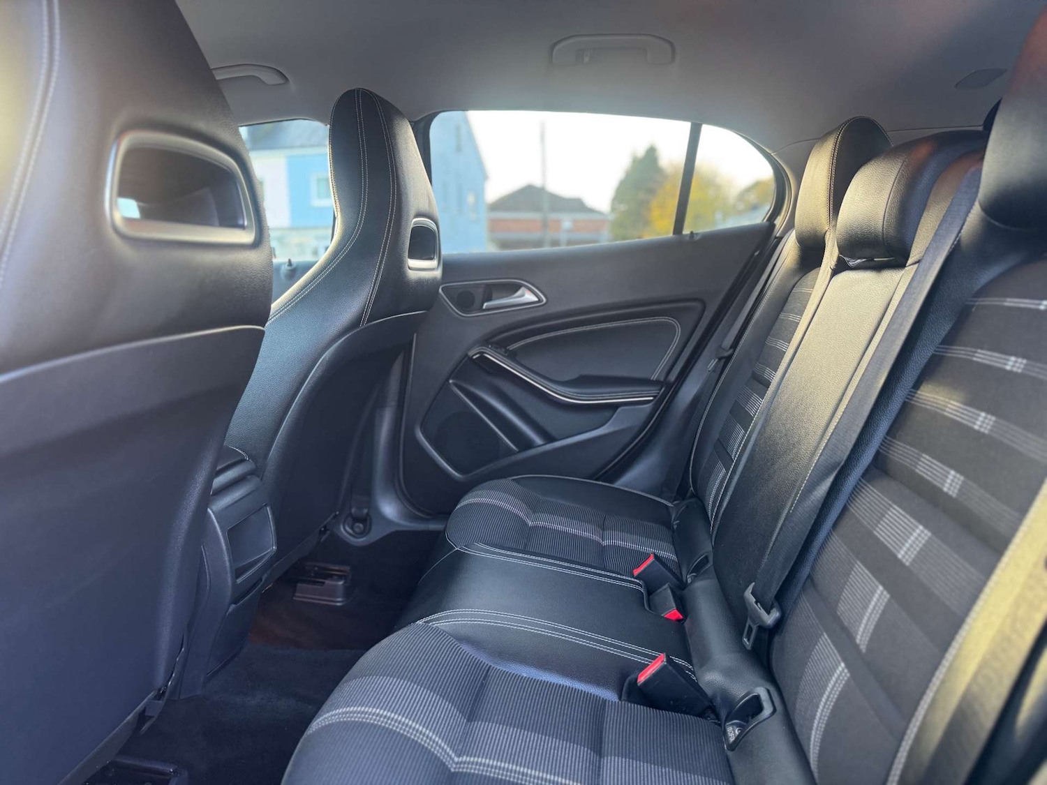 Used Mercedes-Benz GLA 2020 for sale - 77207448: Photo 43