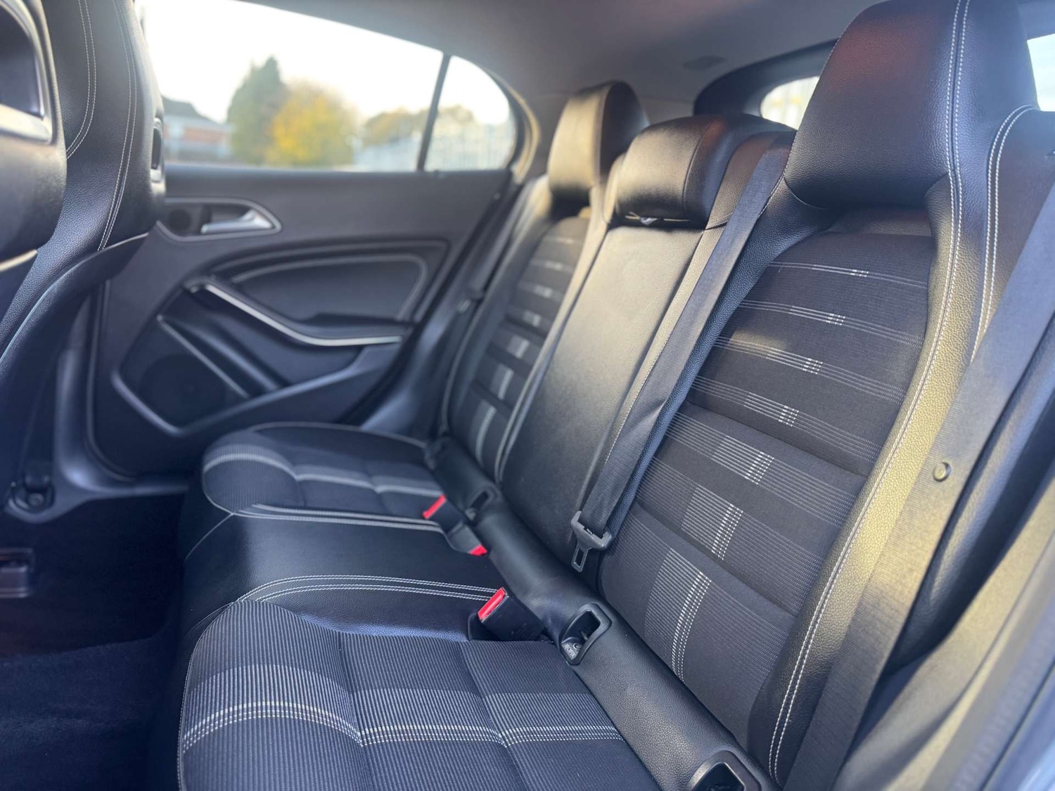 Used Mercedes-Benz GLA 2020 for sale - 77207448: Photo 44