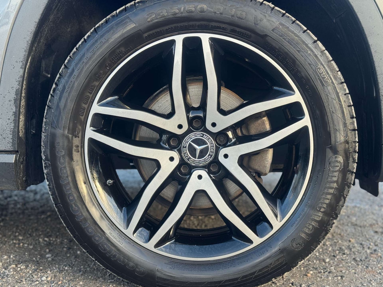 Used Mercedes-Benz GLA 2020 for sale - 77207448: Photo 45