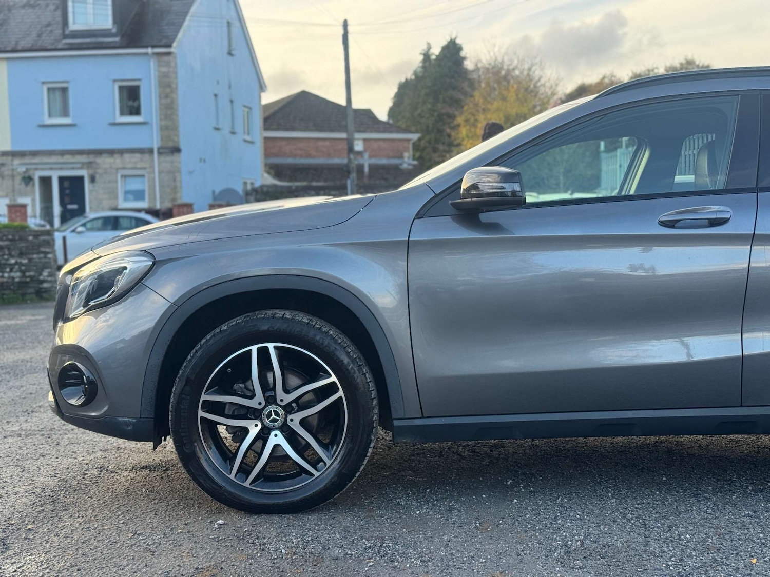 Used Mercedes-Benz GLA 2020 for sale - 77207448: Photo 54