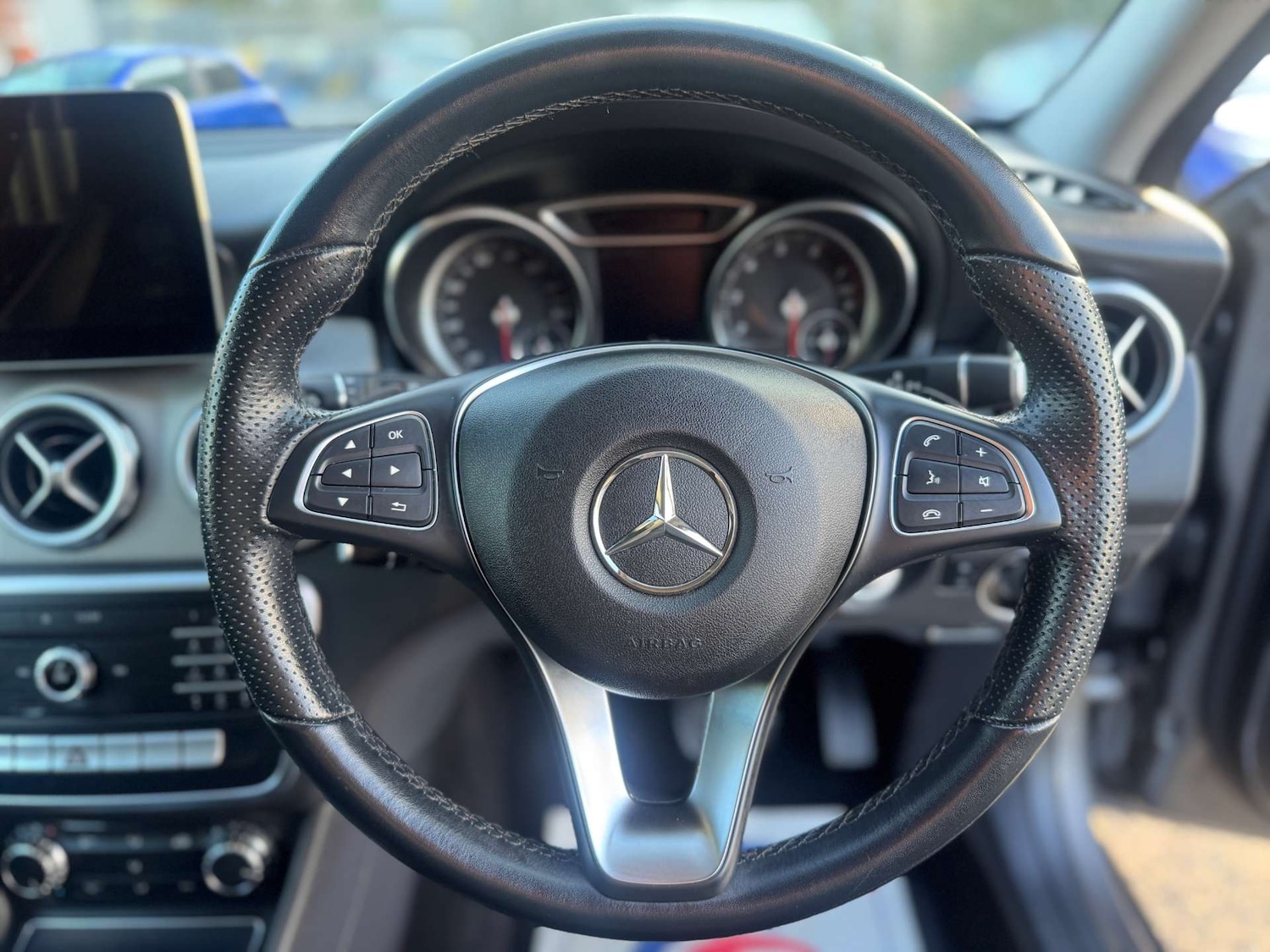 Used Mercedes-Benz GLA 2020 for sale - 77207448: Photo 6