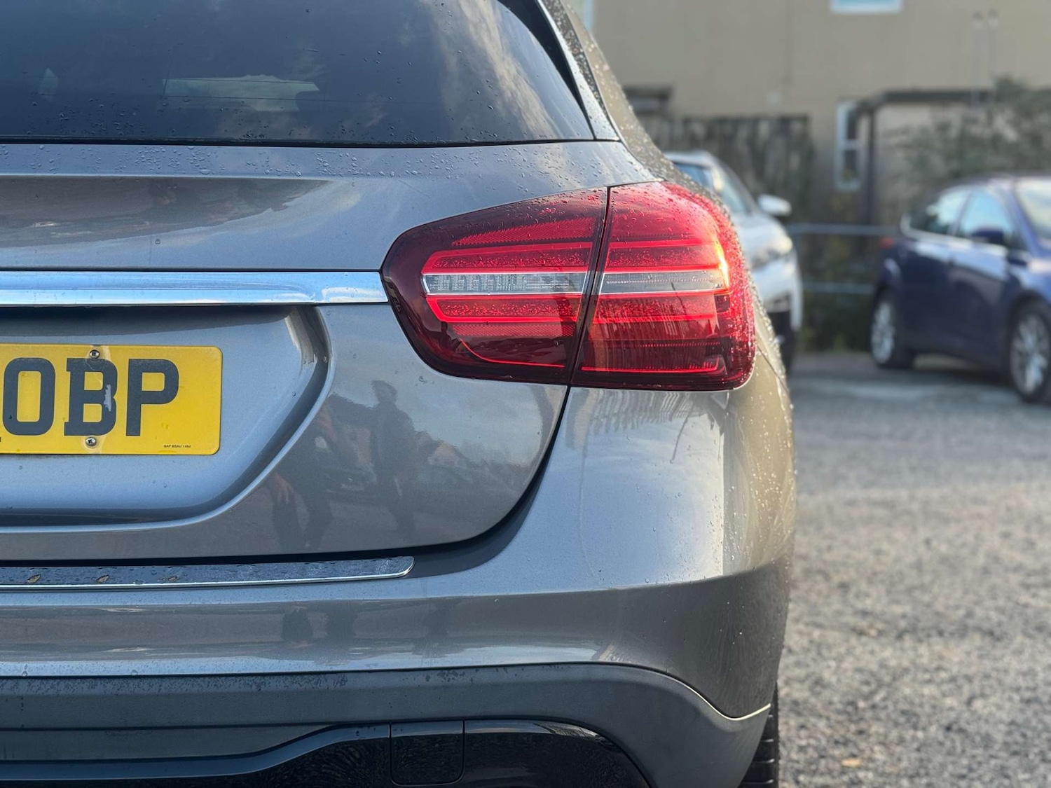 Used Mercedes-Benz GLA 2020 for sale - 77207448: Photo 61