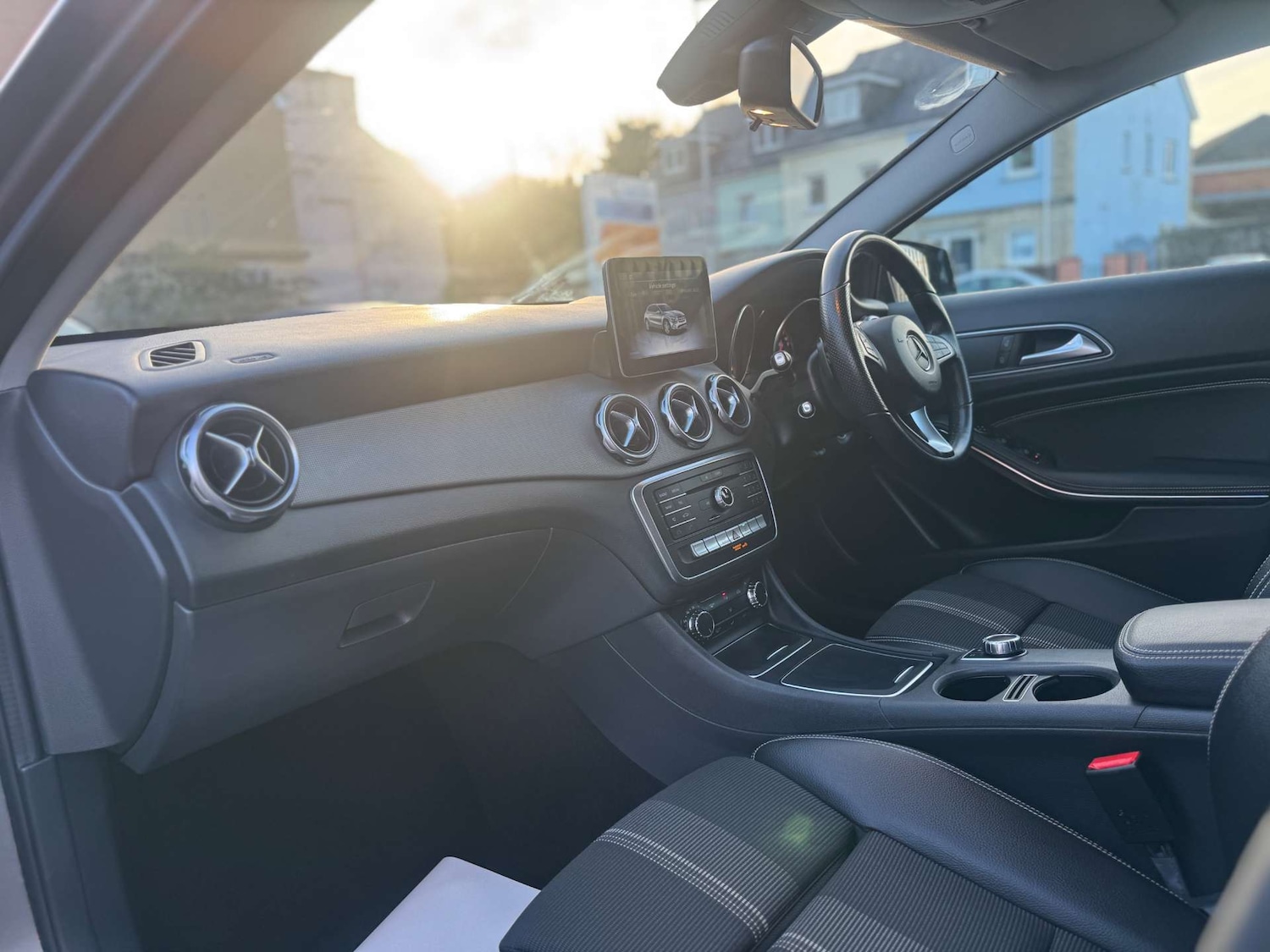 Used Mercedes-Benz GLA 2020 for sale - 77207448: Photo 73