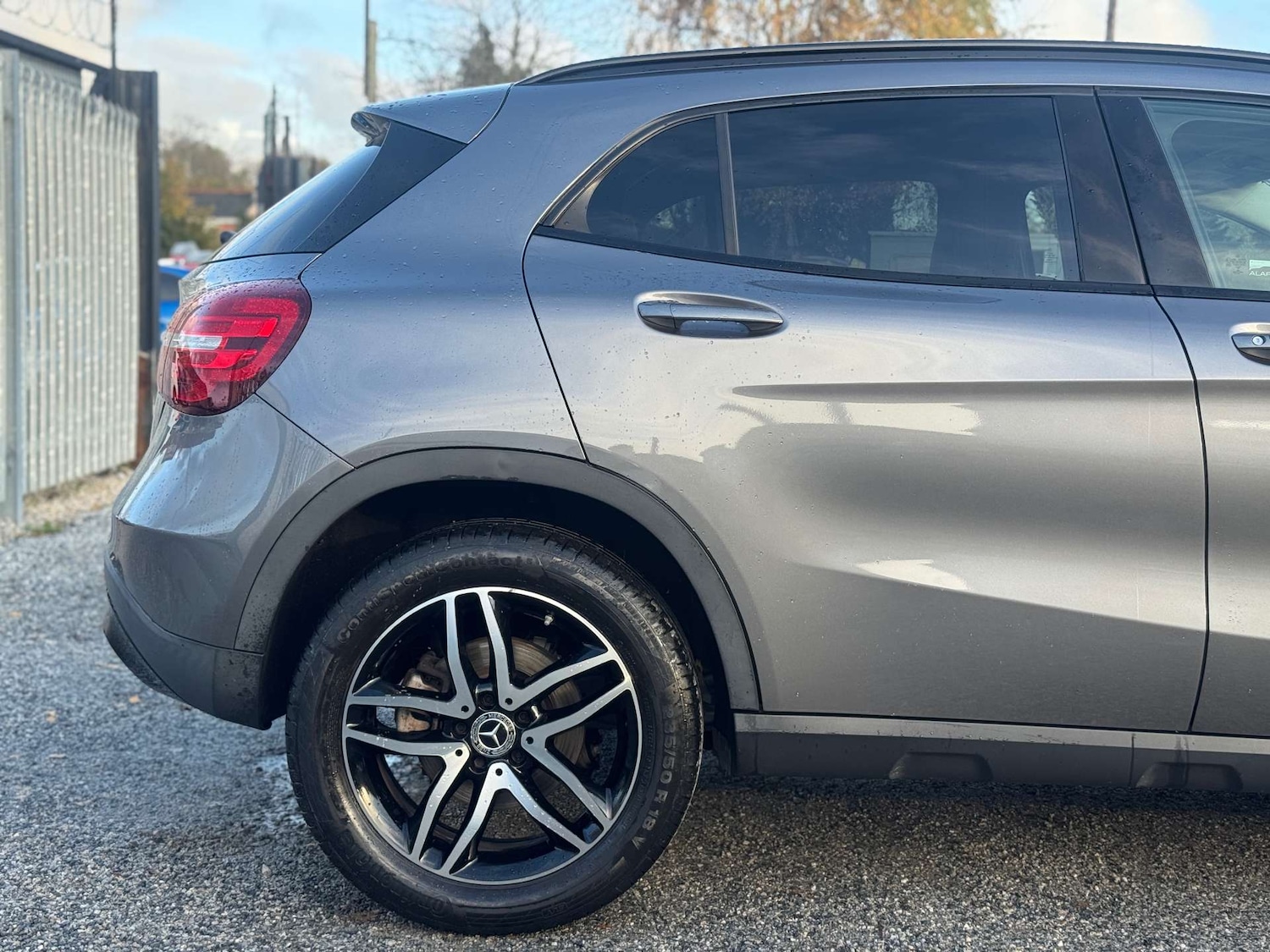 Used Mercedes-Benz GLA 2020 for sale - 77207448: Photo 78