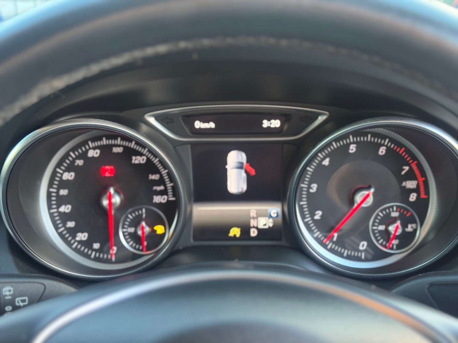 Used Mercedes-Benz GLA 2020 for sale - 77207448: Photo 8